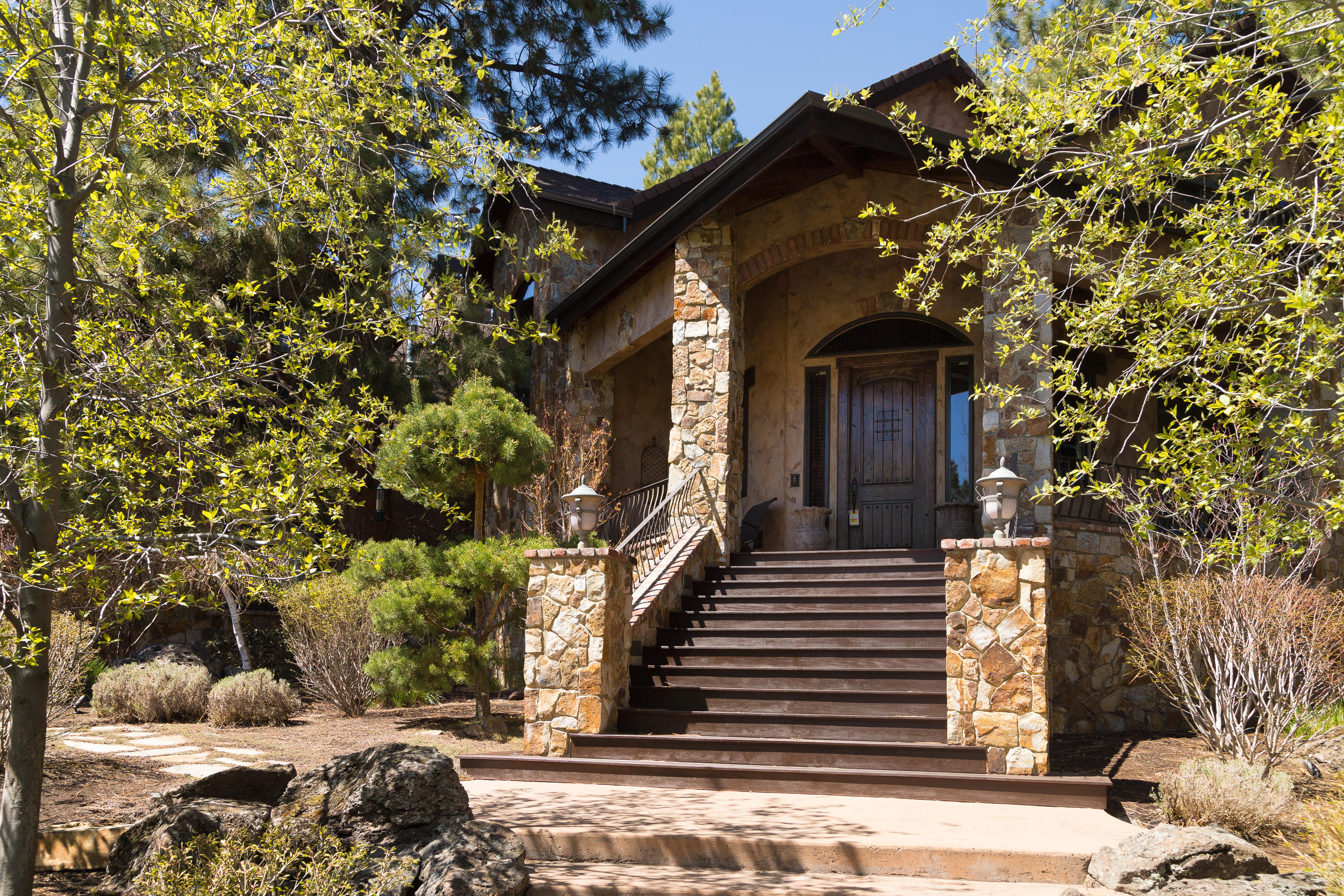 Shevlin Ridge - Residential
