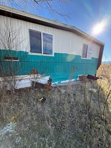 Nimrod River Park - Residential