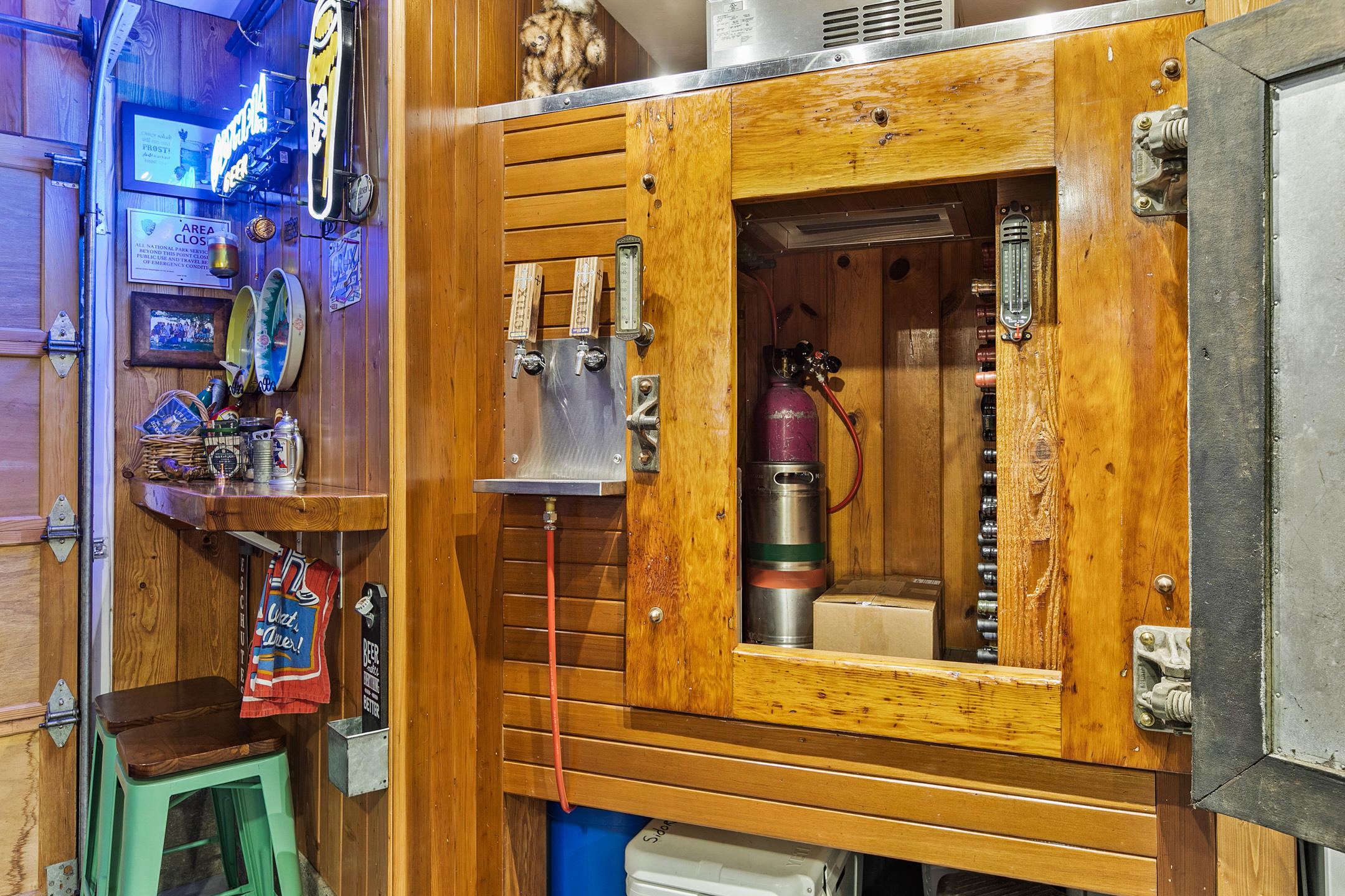 Sunrise Village - Residential