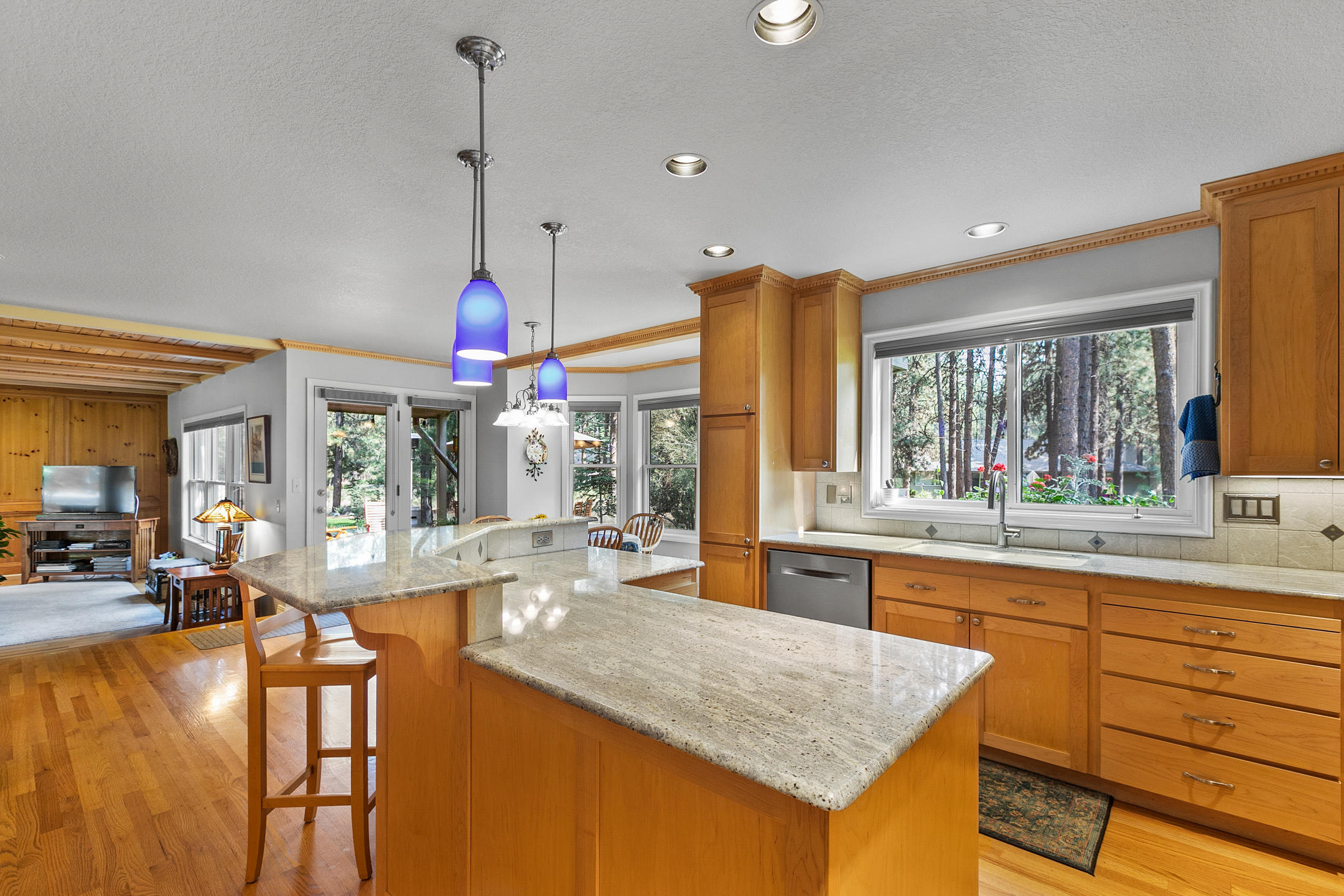 Sunrise Village - Residential