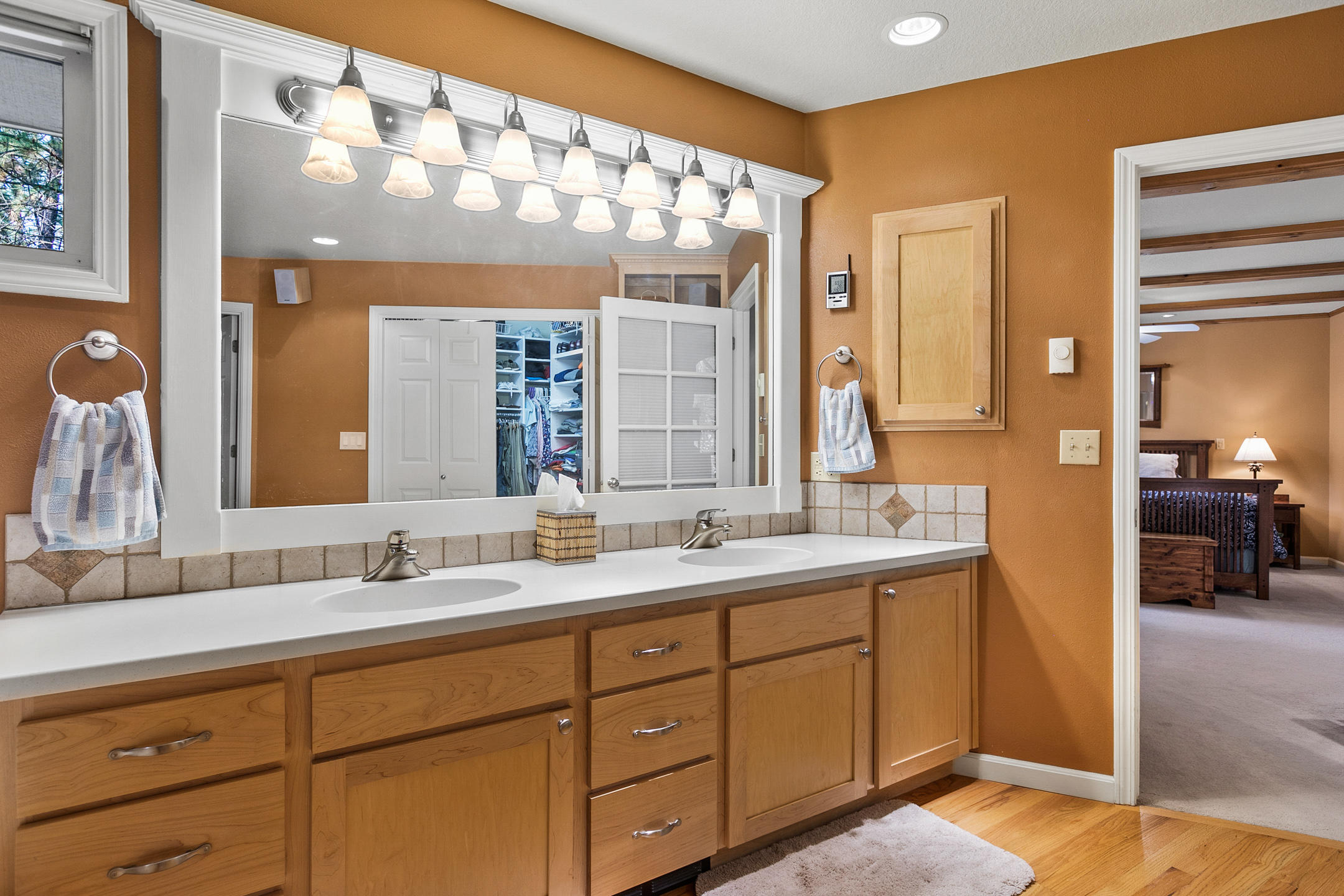 Sunrise Village - Residential