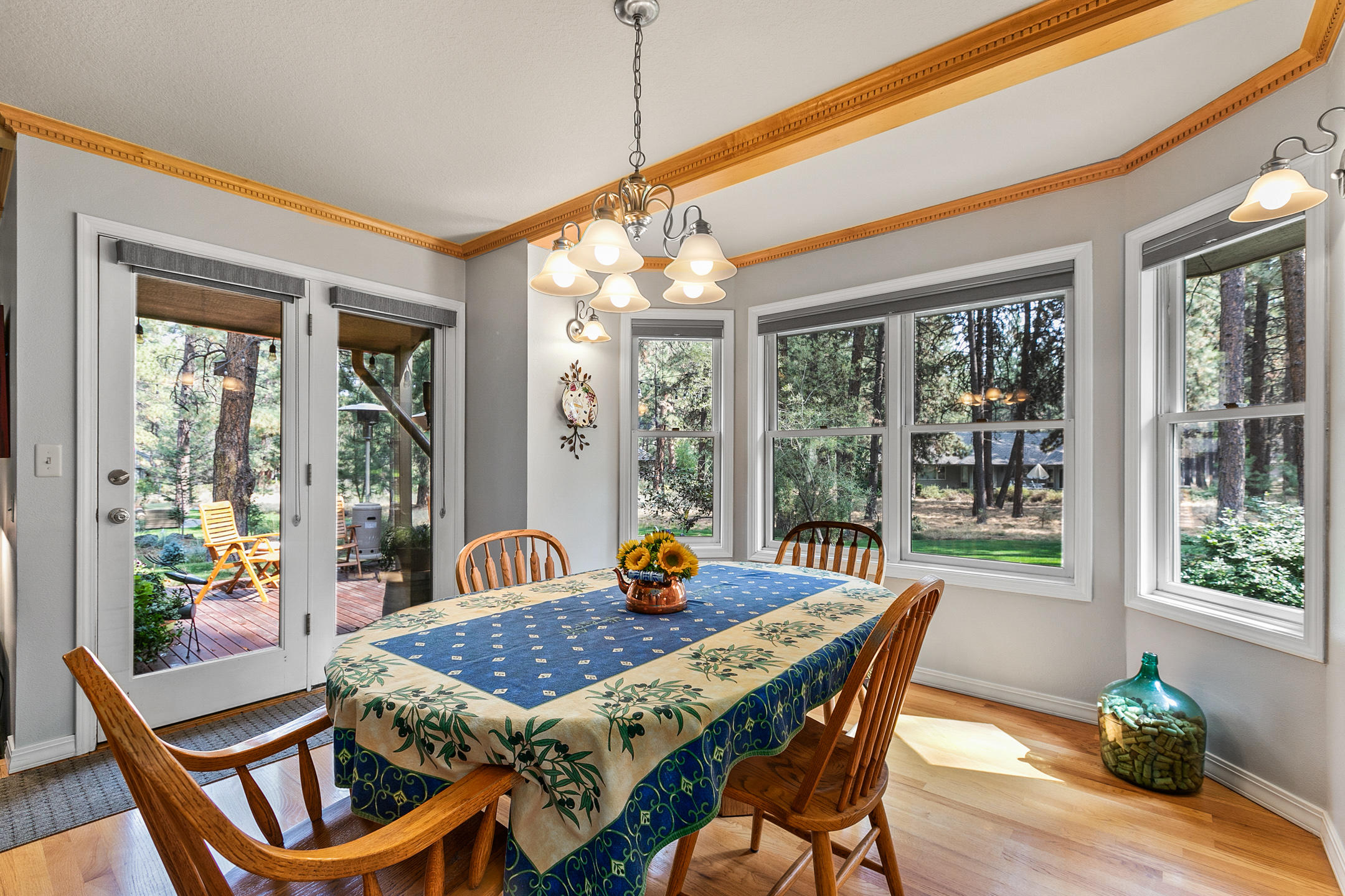 Sunrise Village - Residential