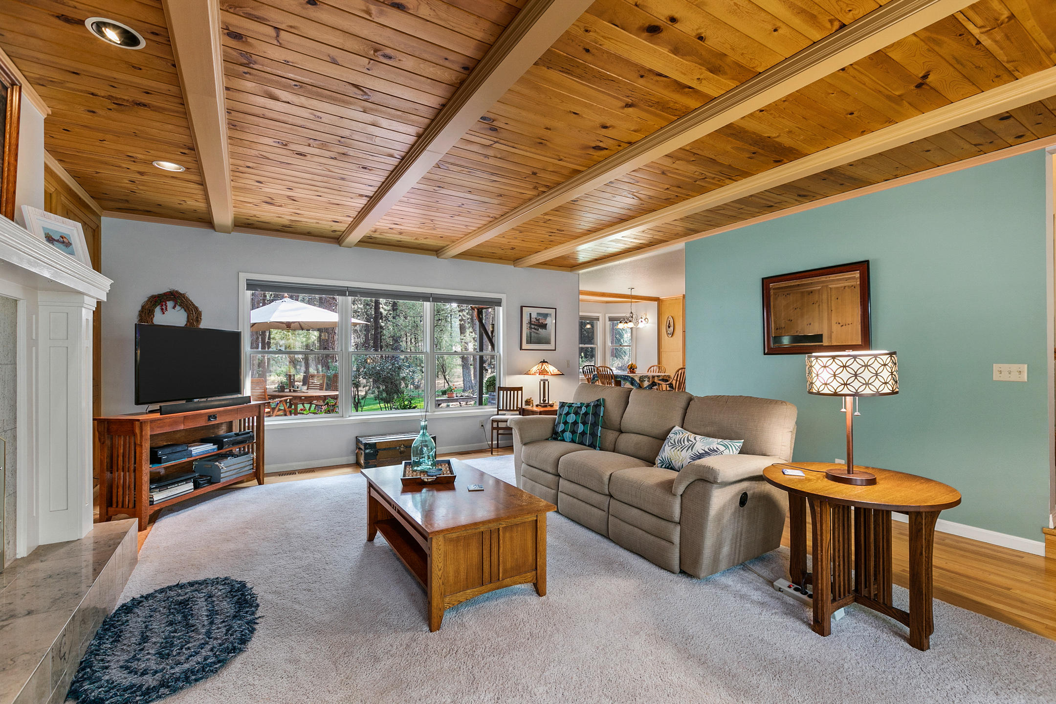 Sunrise Village - Residential