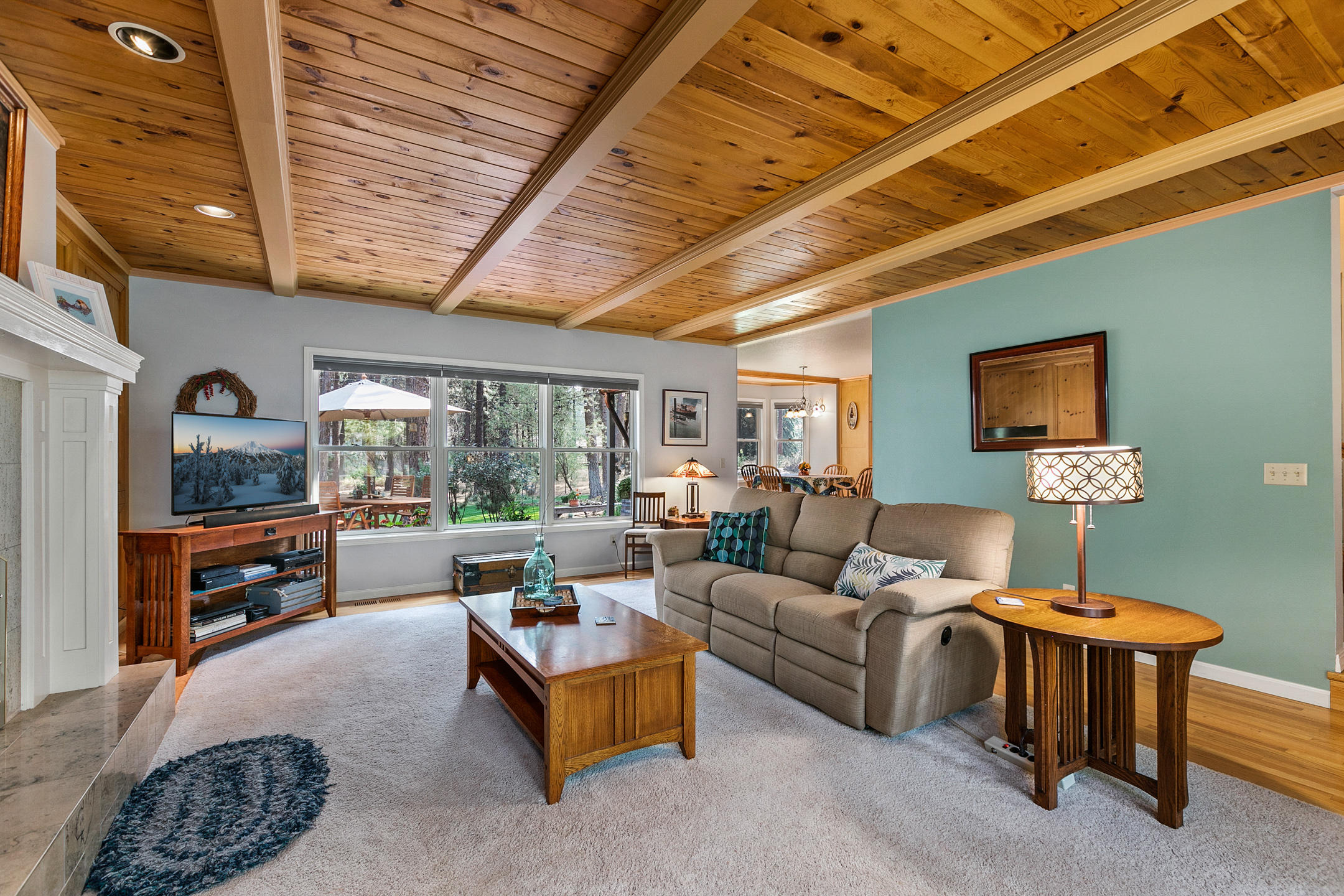 Sunrise Village - Residential