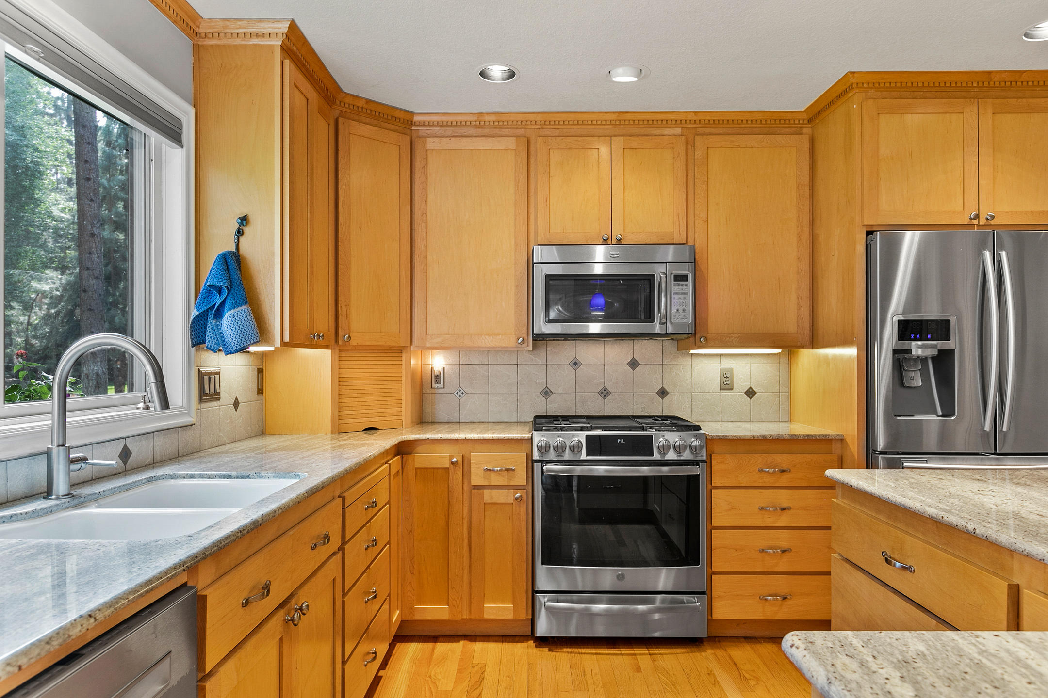 Sunrise Village - Residential