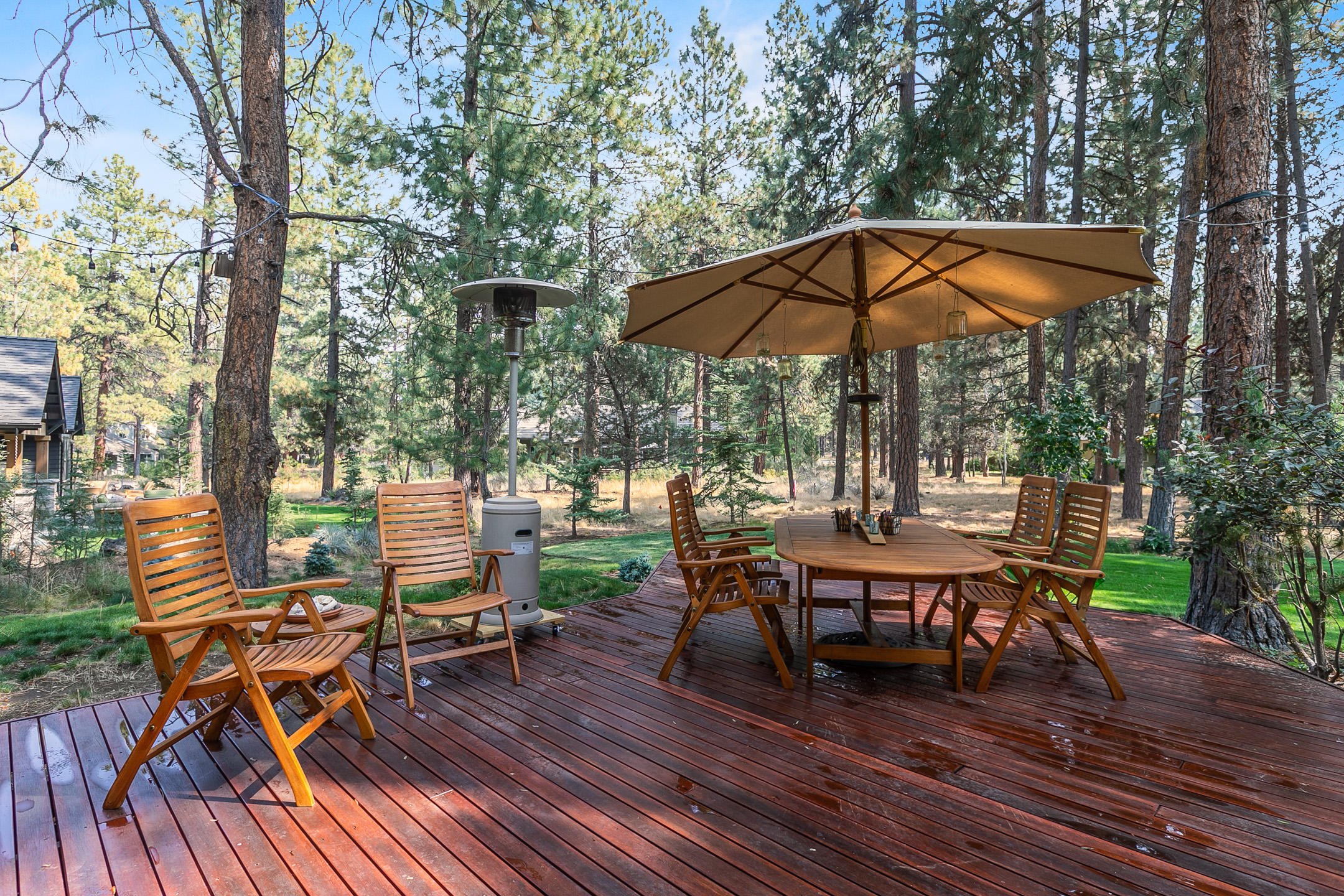 Sunrise Village - Residential