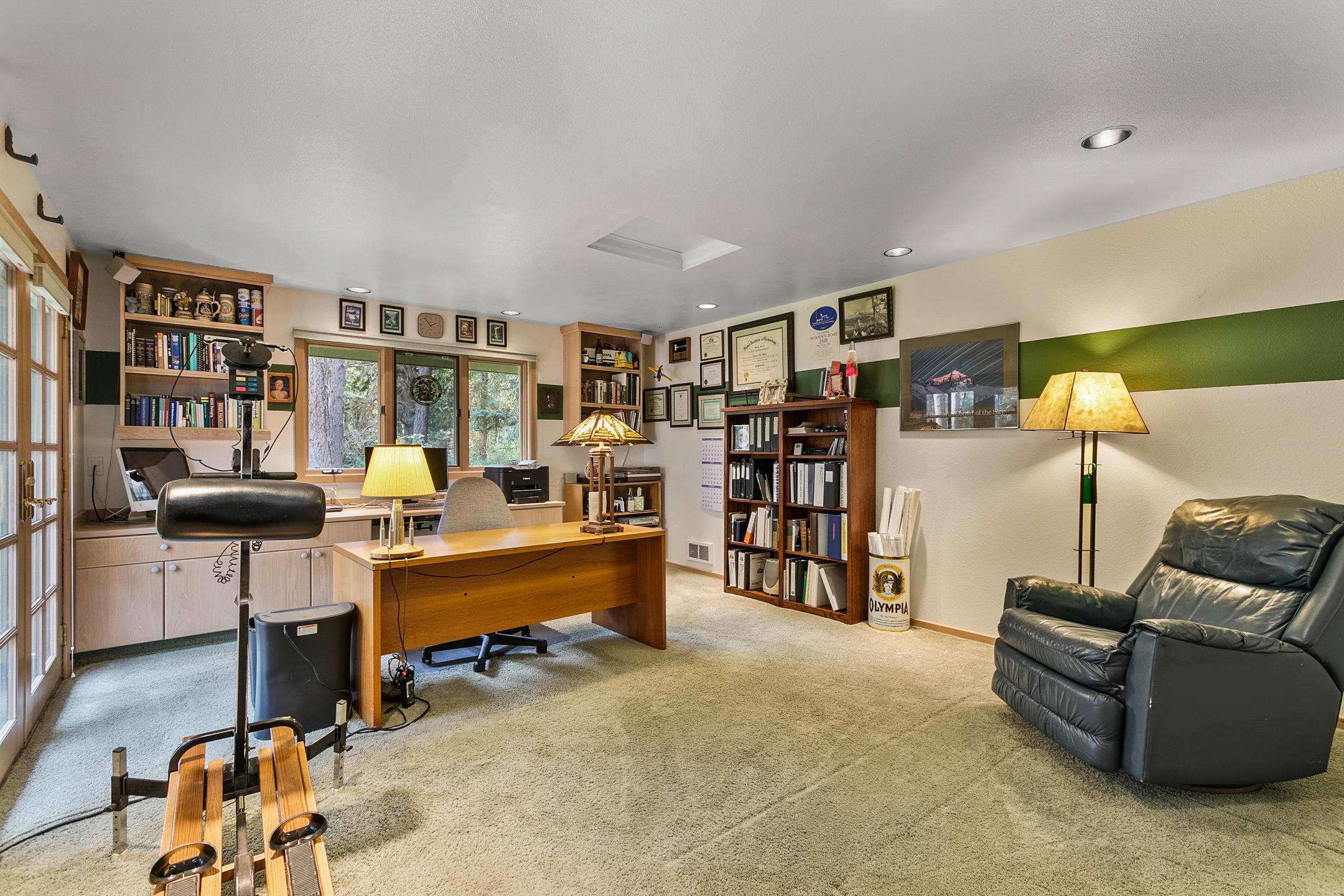 Sunrise Village - Residential