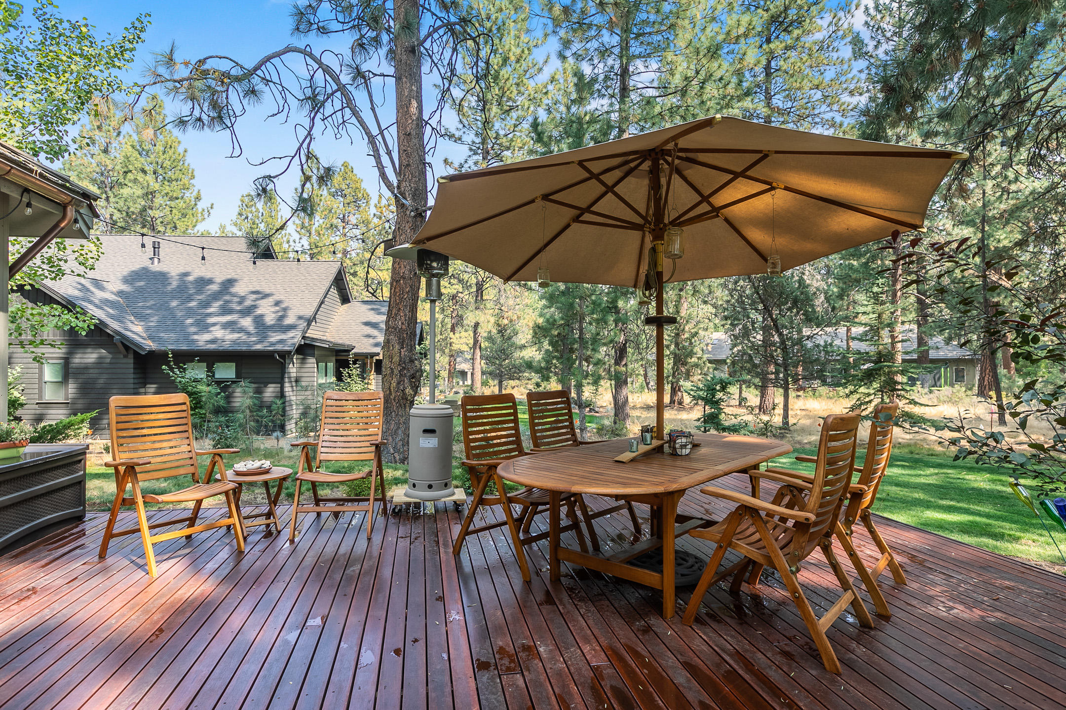 Sunrise Village - Residential