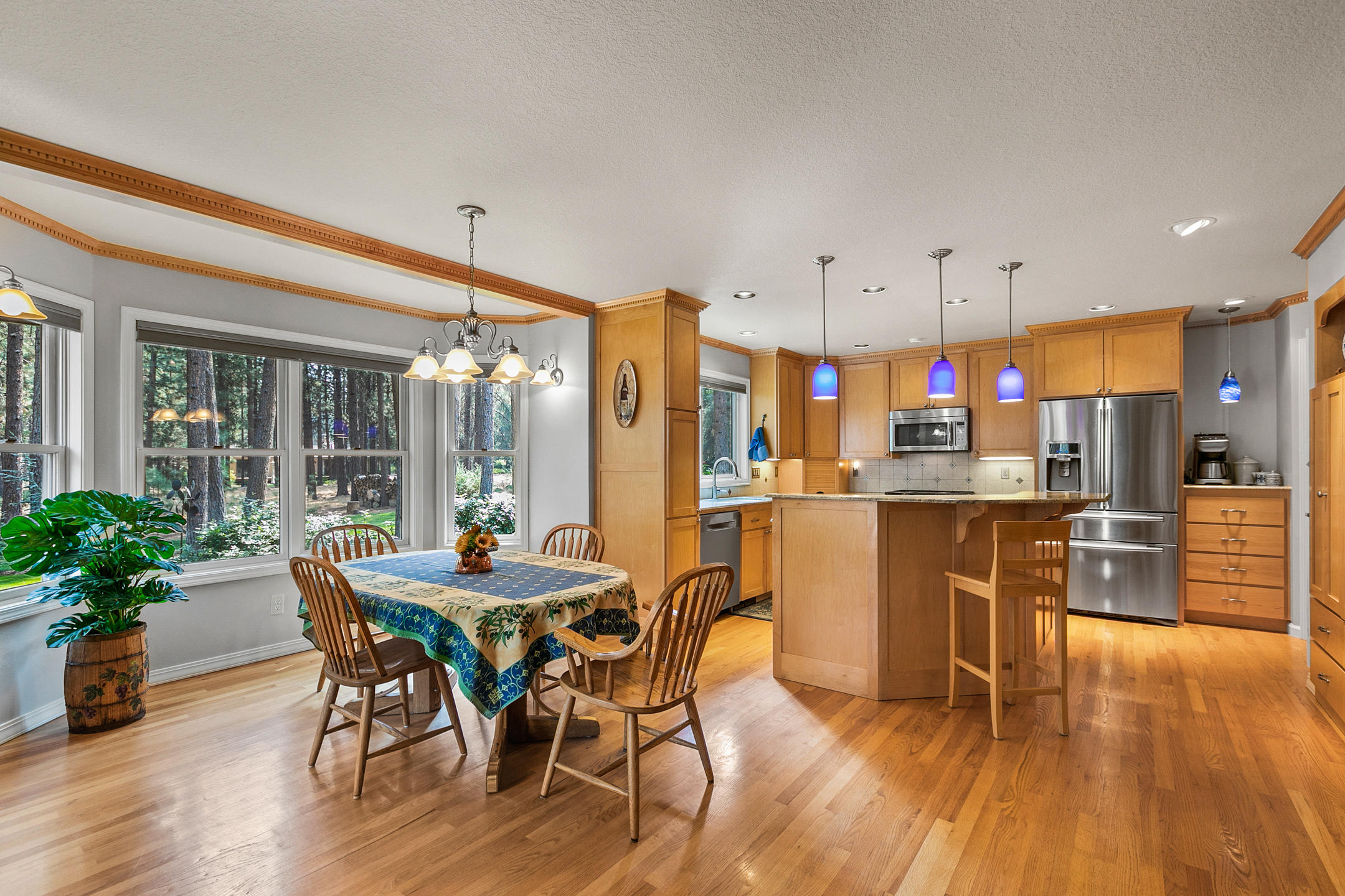 Sunrise Village - Residential