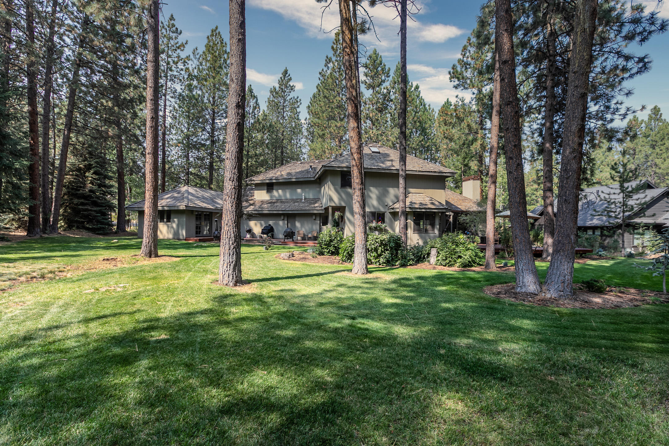 Sunrise Village - Residential