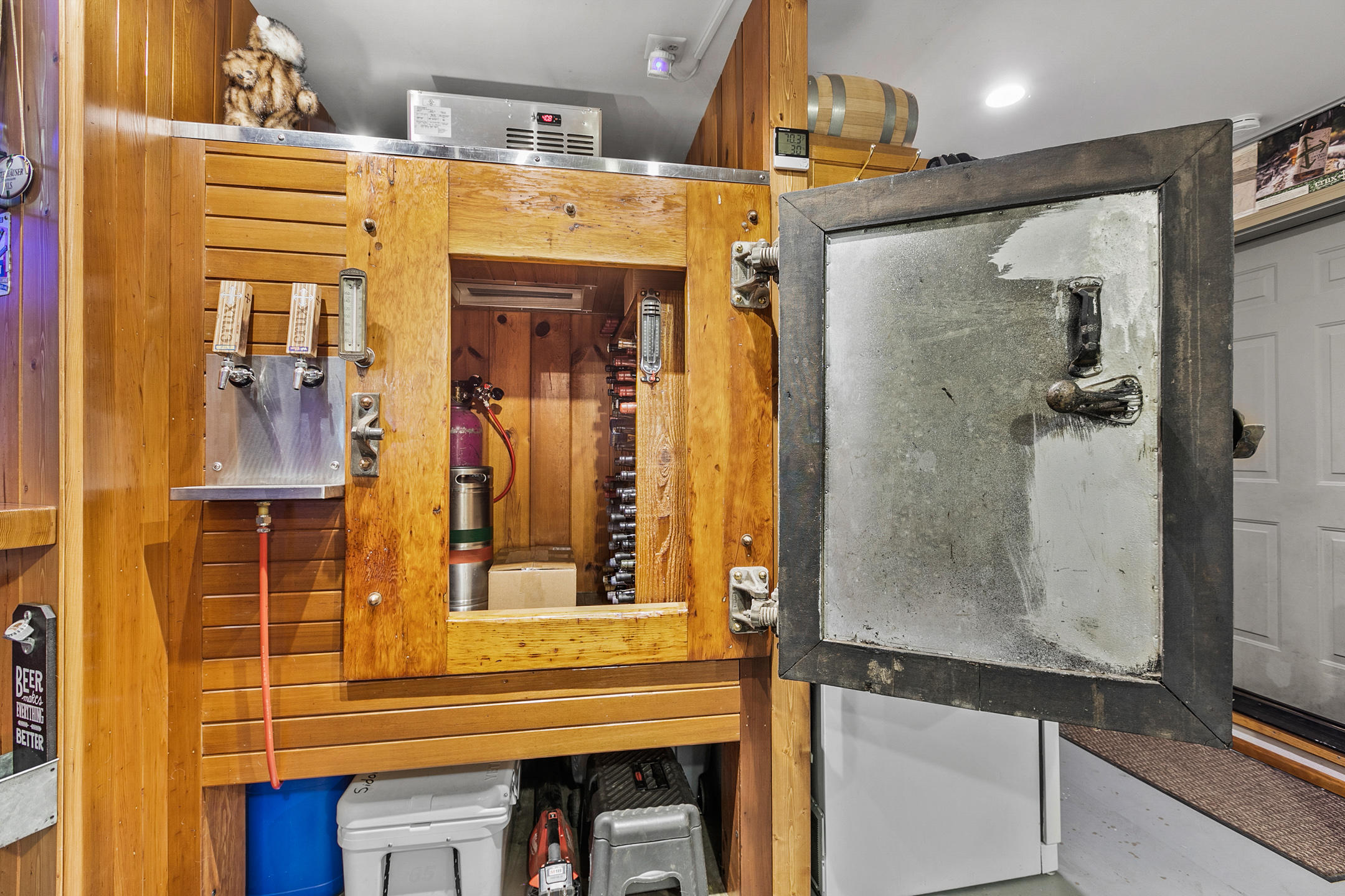 Sunrise Village - Residential