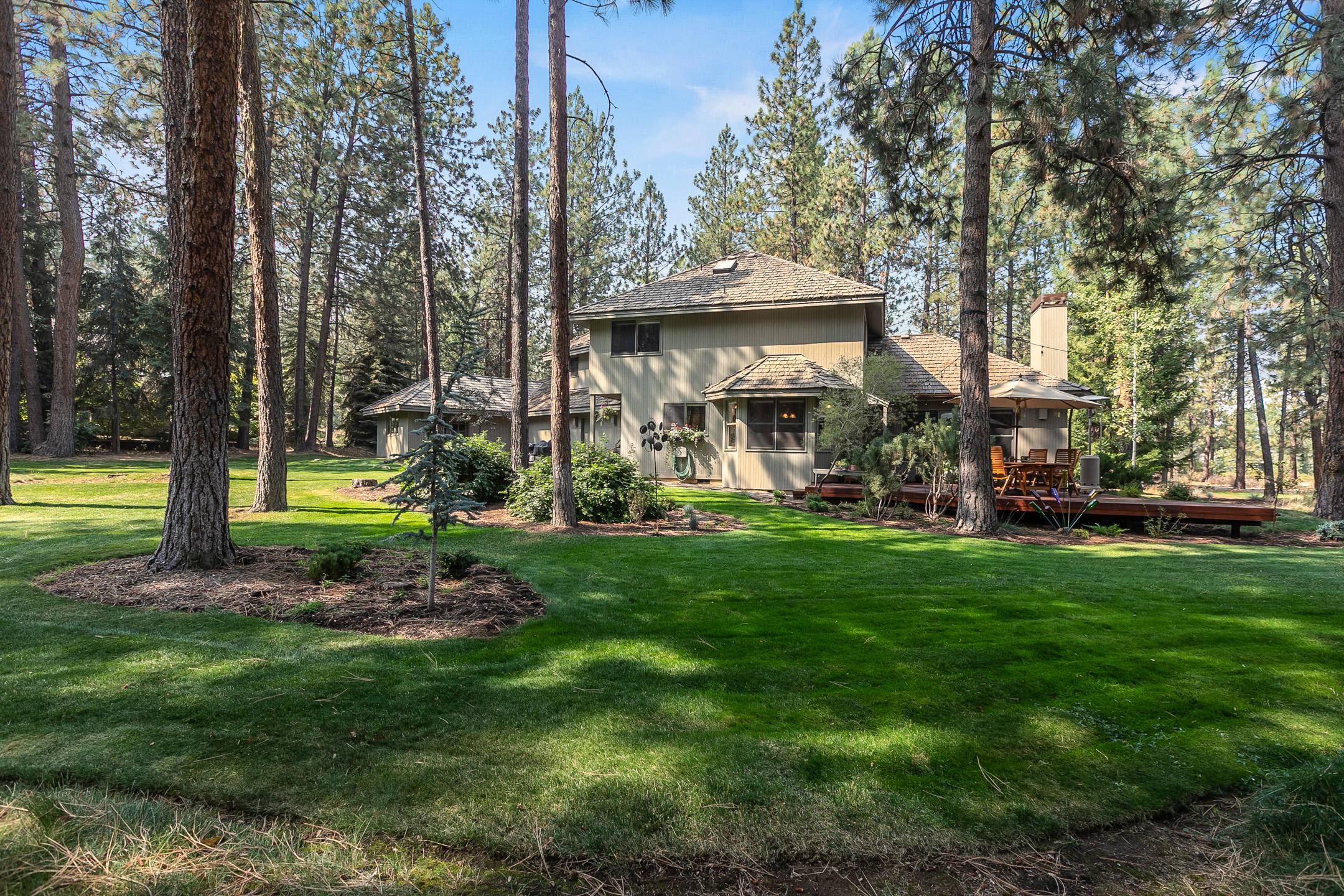 Sunrise Village - Residential