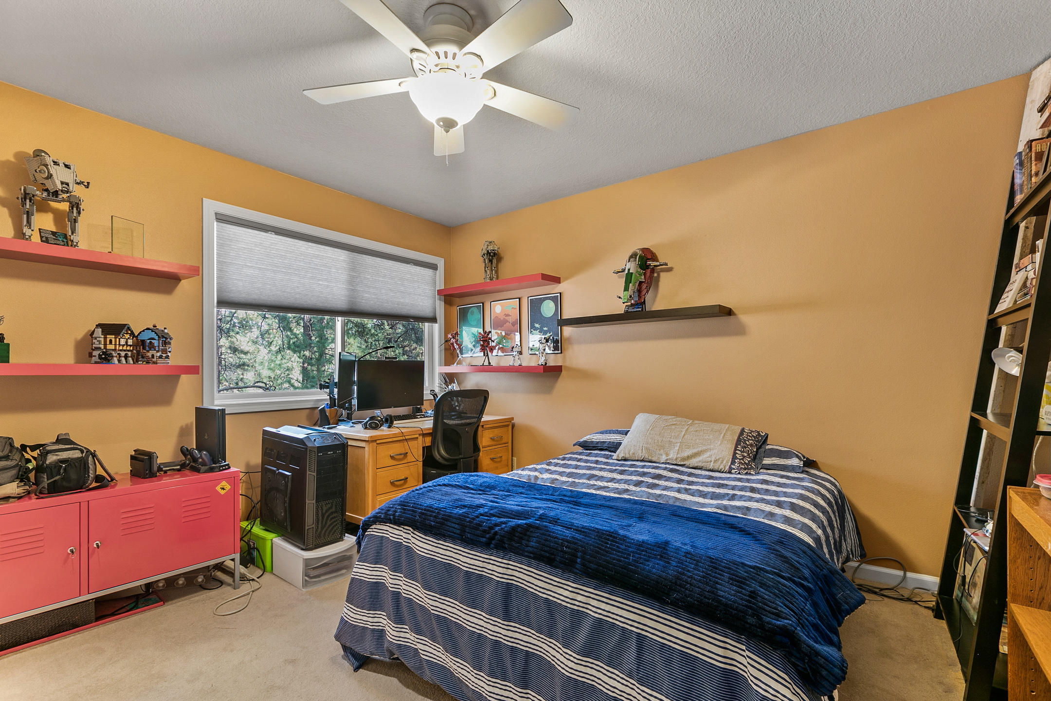 Sunrise Village - Residential