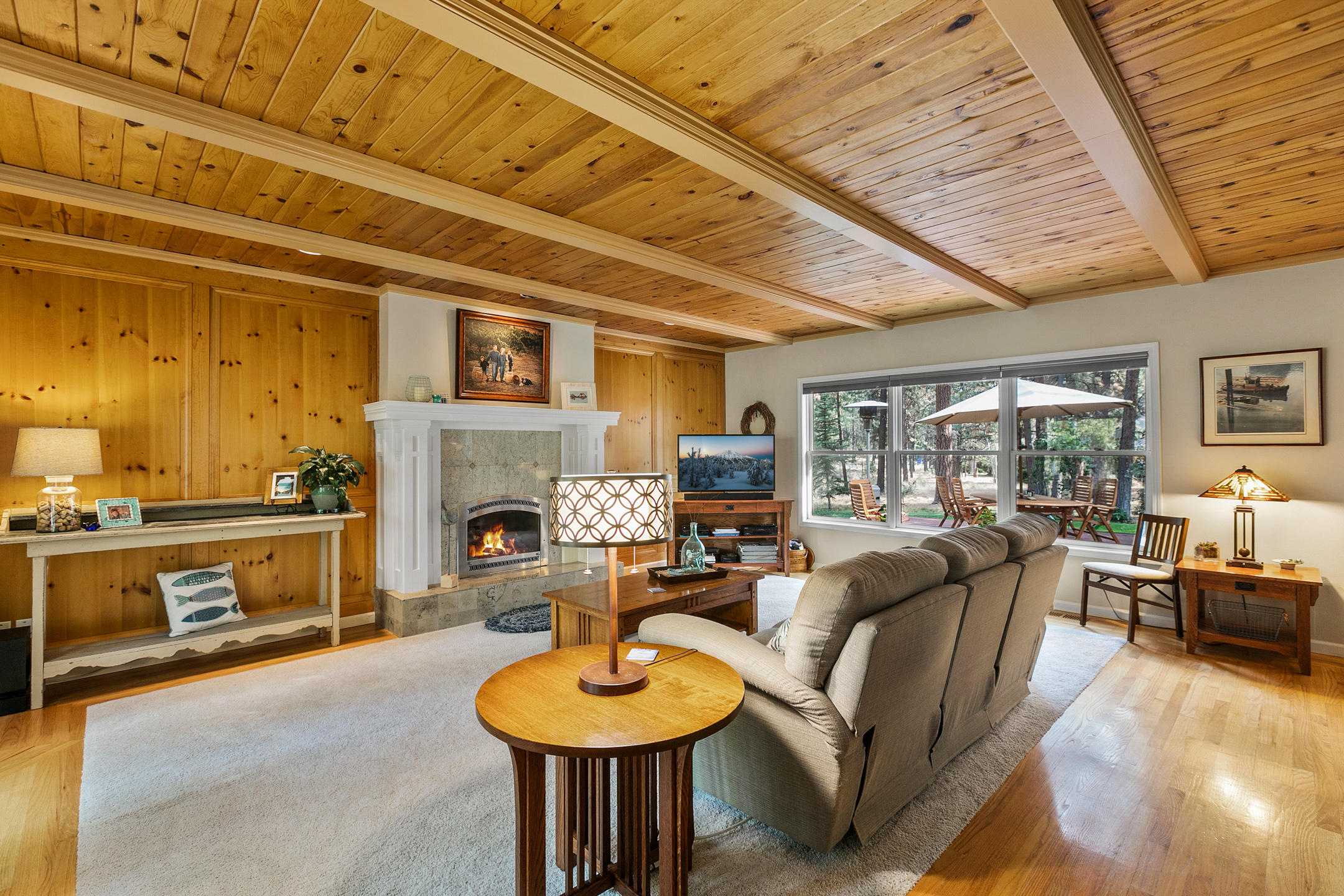 Sunrise Village - Residential