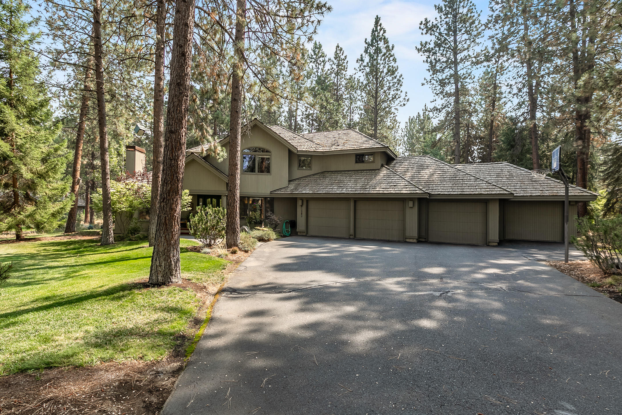 Sunrise Village - Residential