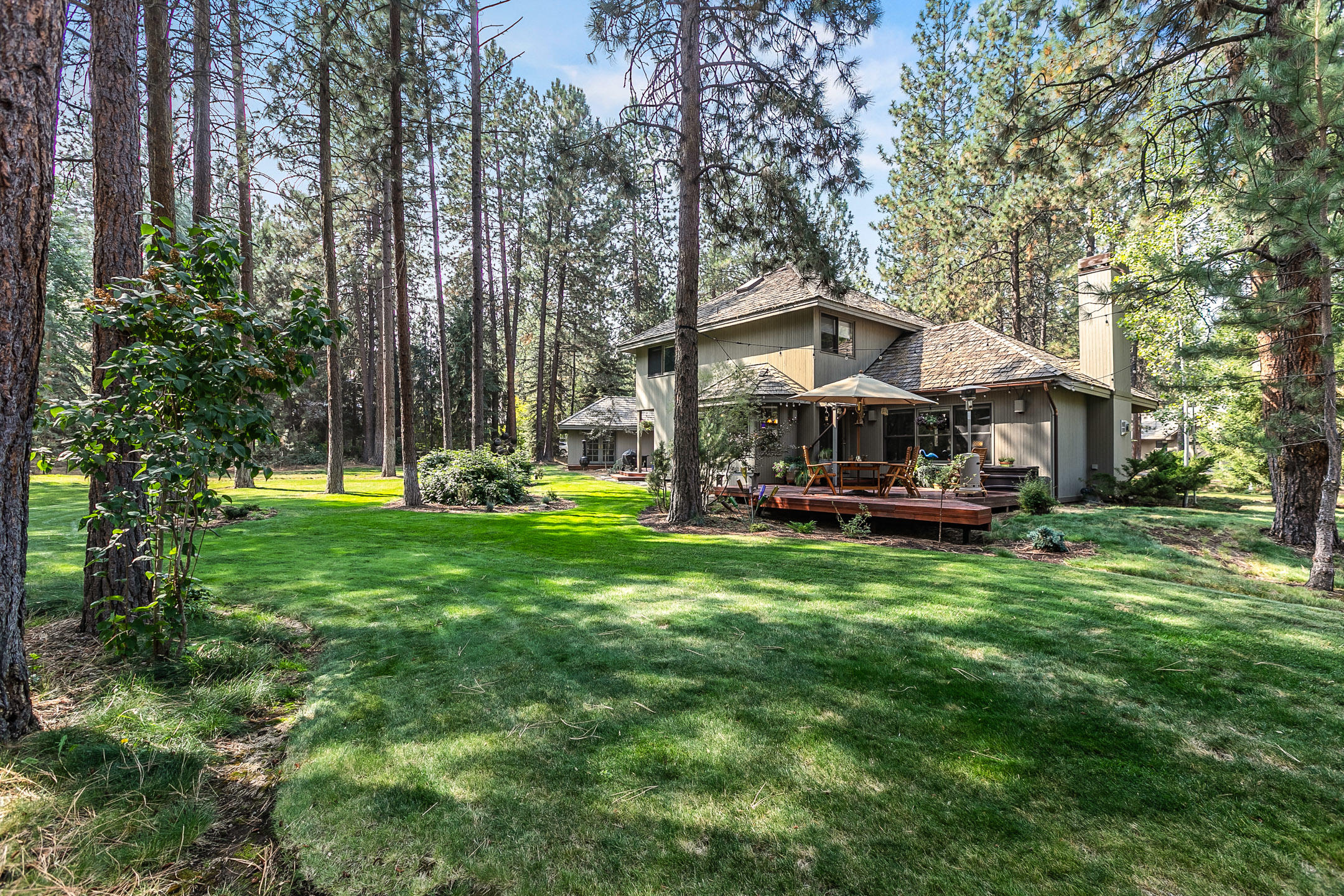 Sunrise Village - Residential