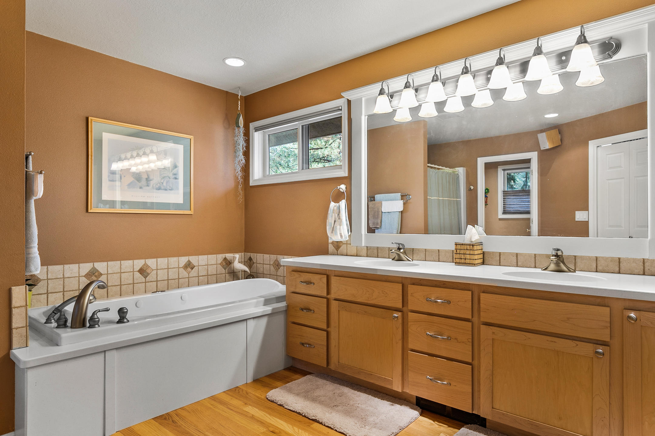 Sunrise Village - Residential