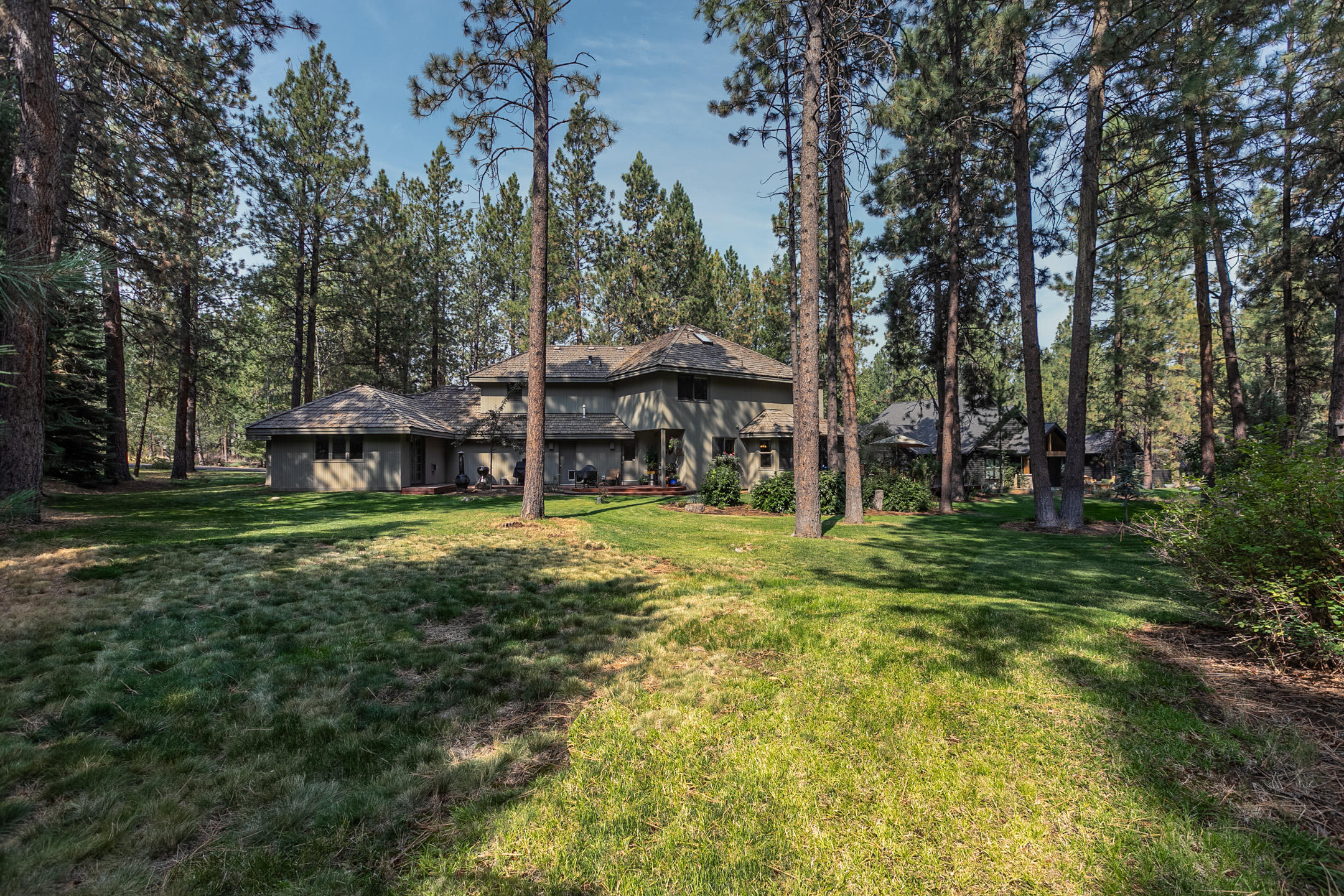 Sunrise Village - Residential