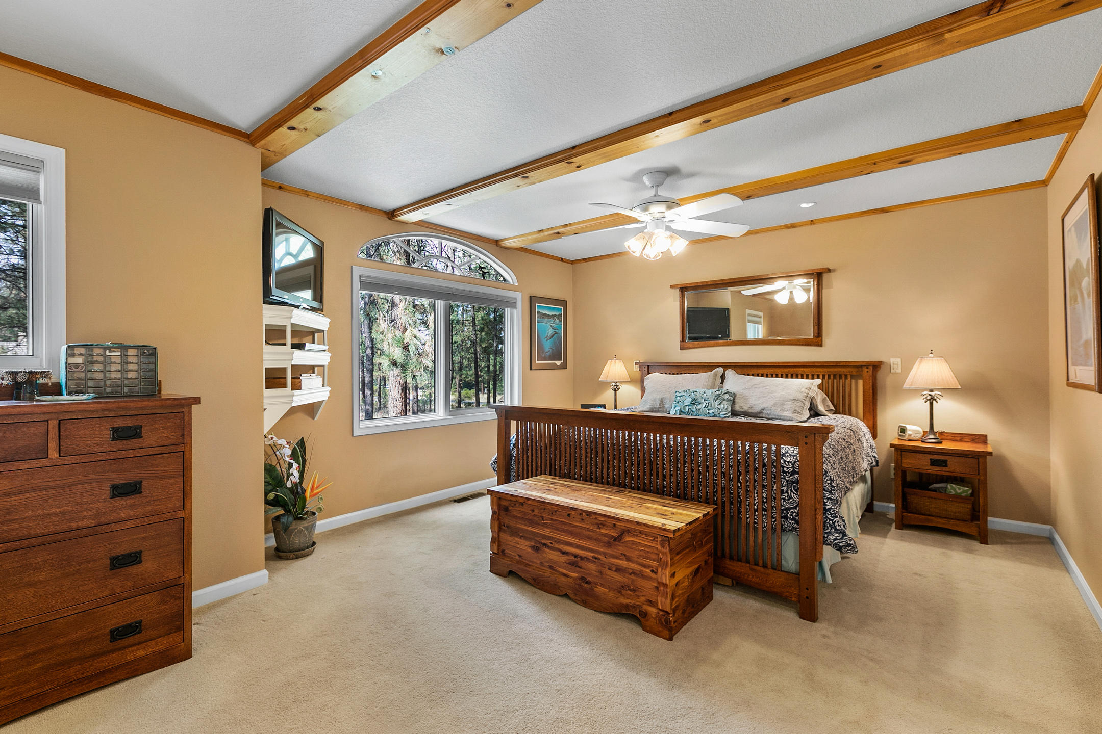 Sunrise Village - Residential