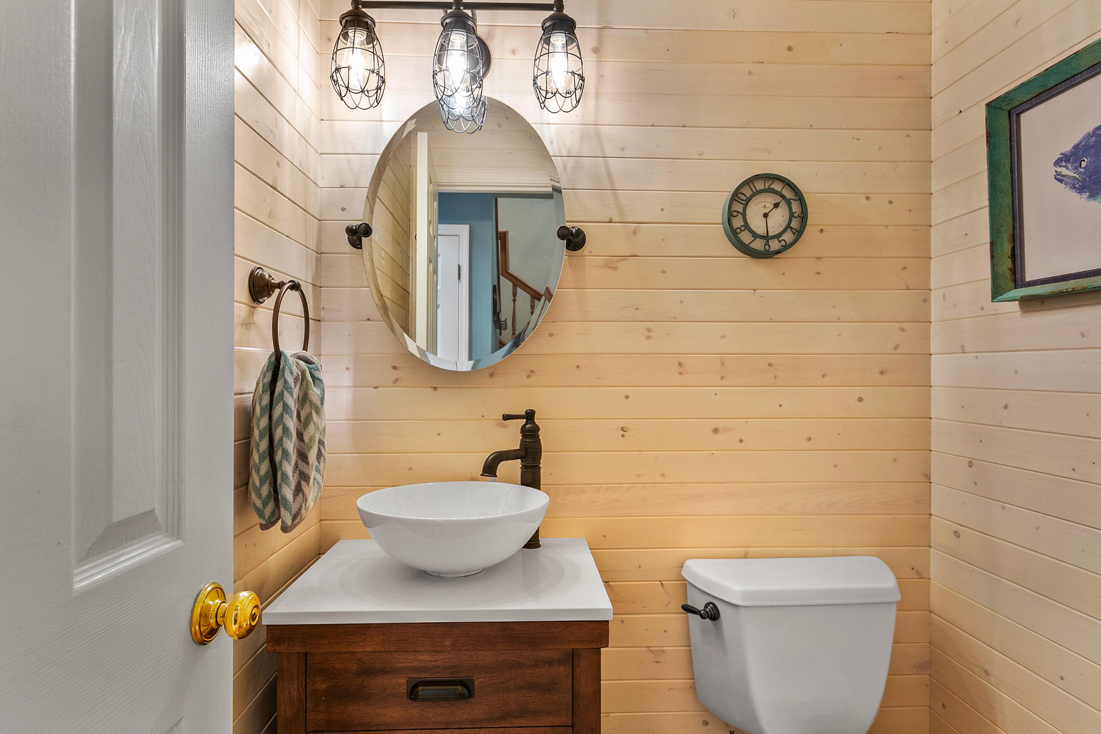 Sunrise Village - Residential