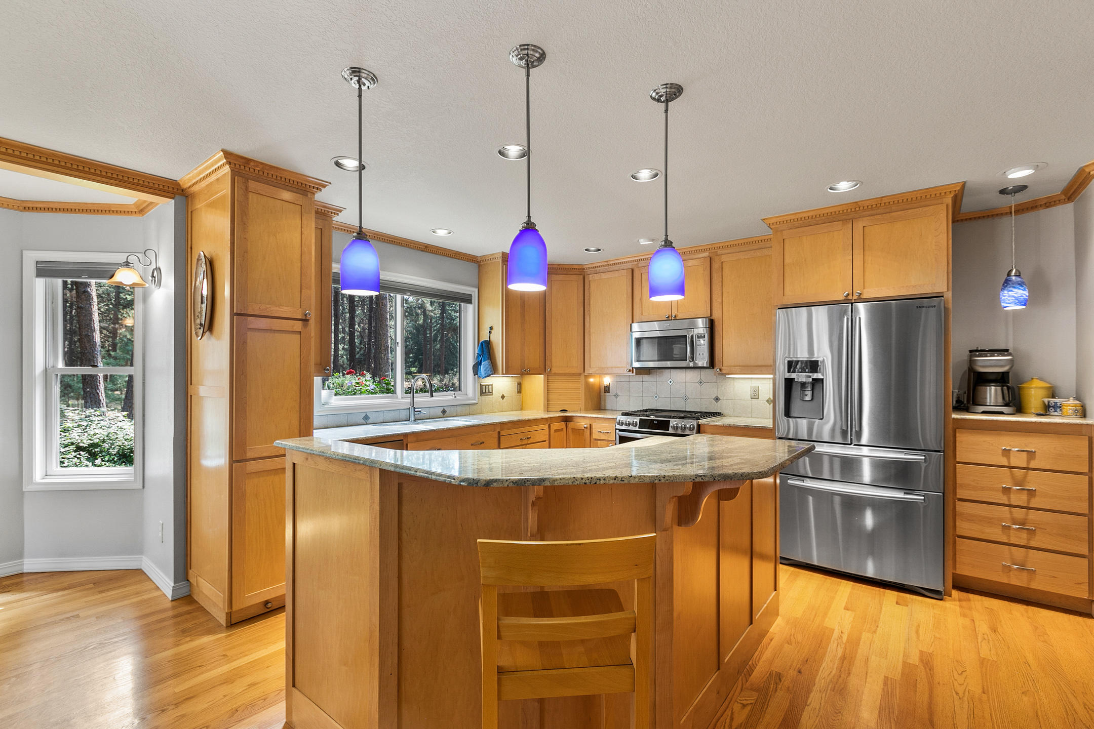 Sunrise Village - Residential