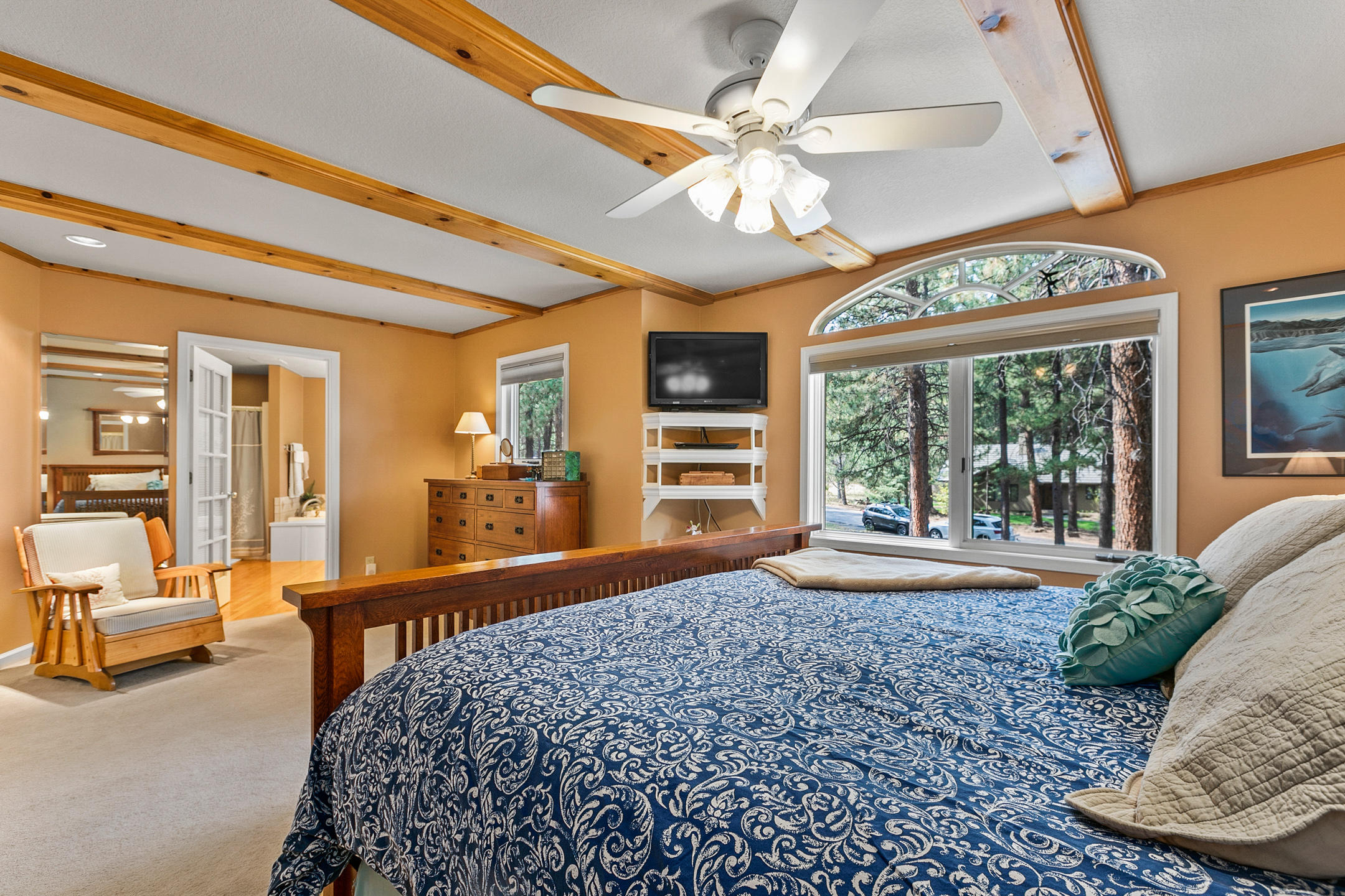 Sunrise Village - Residential