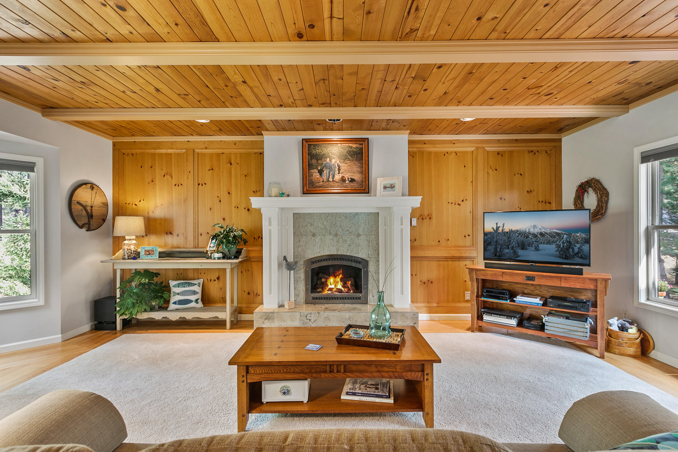 Sunrise Village - Residential