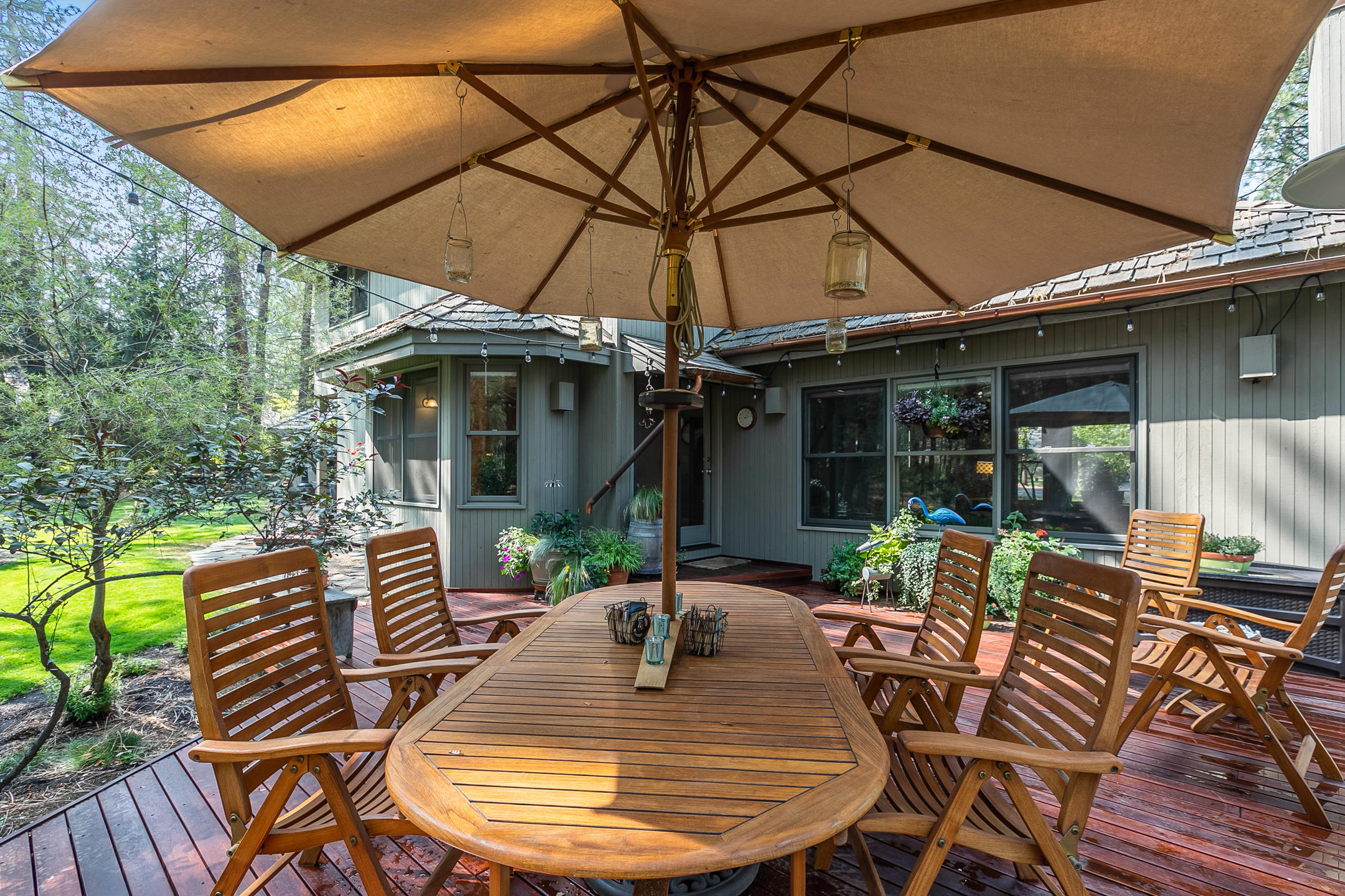 Sunrise Village - Residential