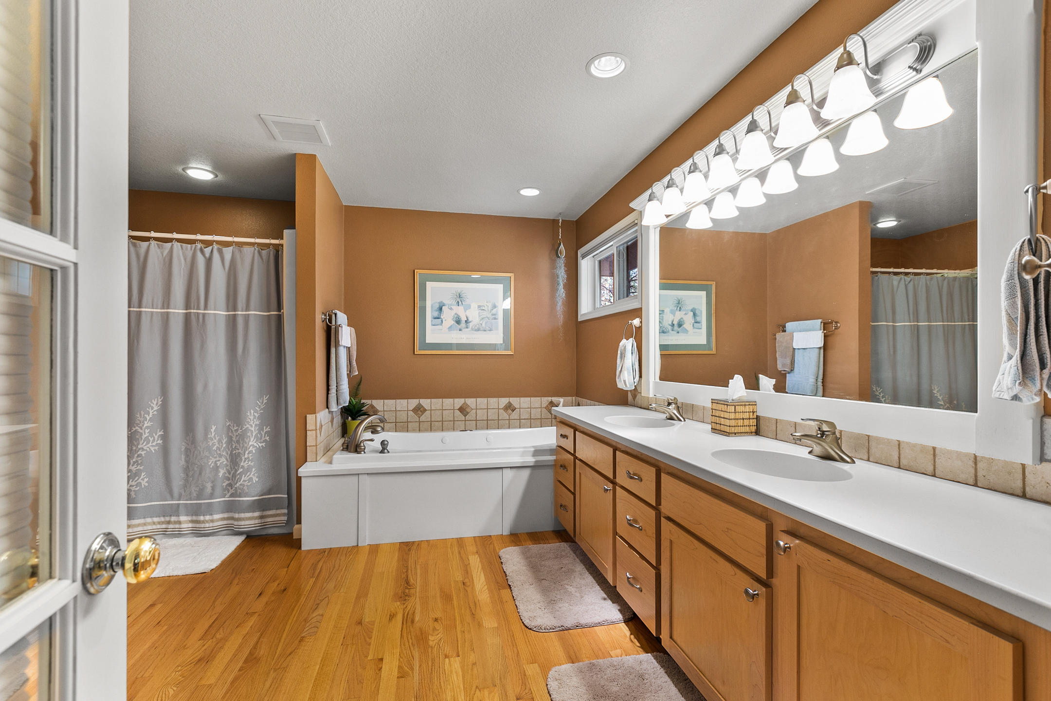 Sunrise Village - Residential