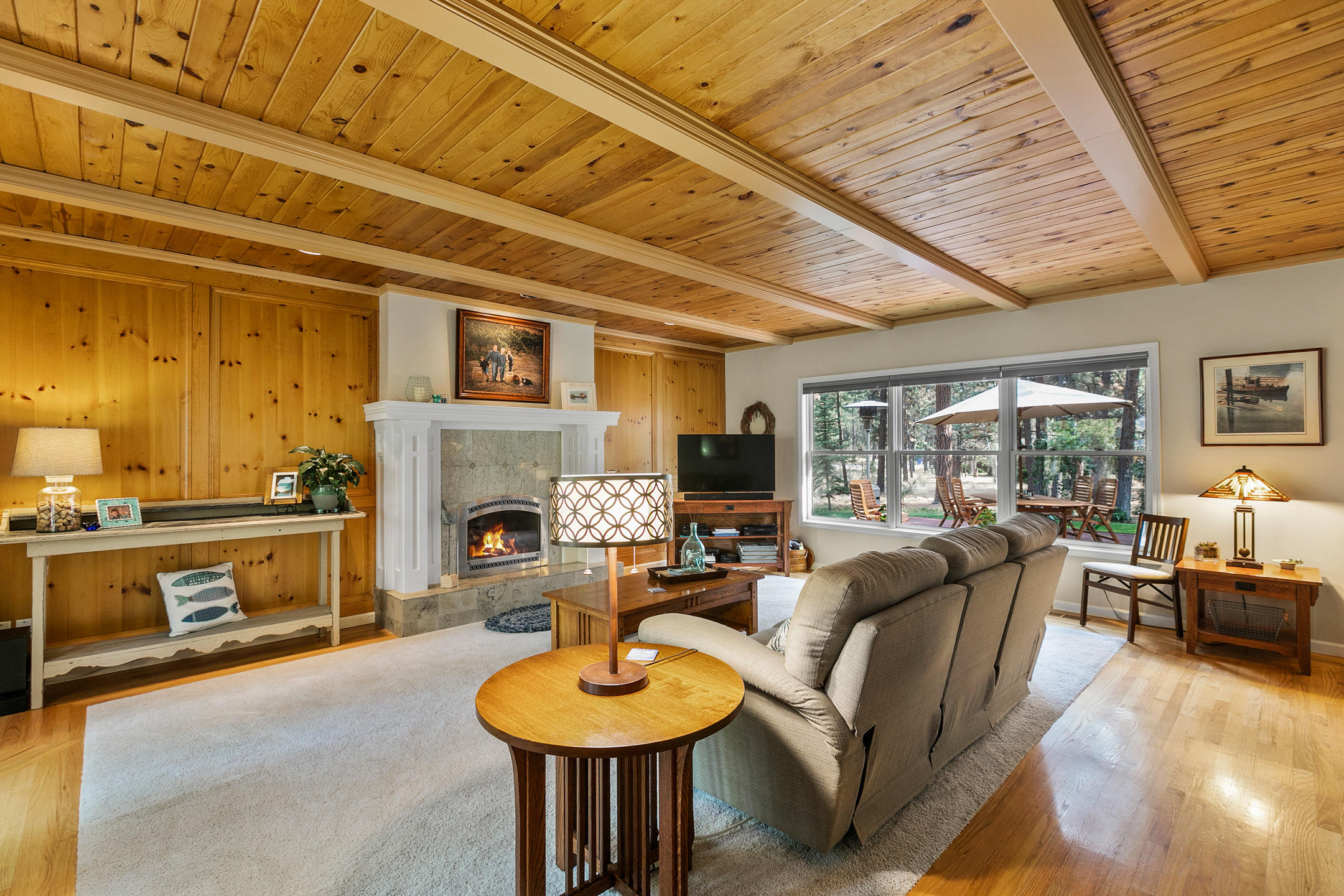 Sunrise Village - Residential