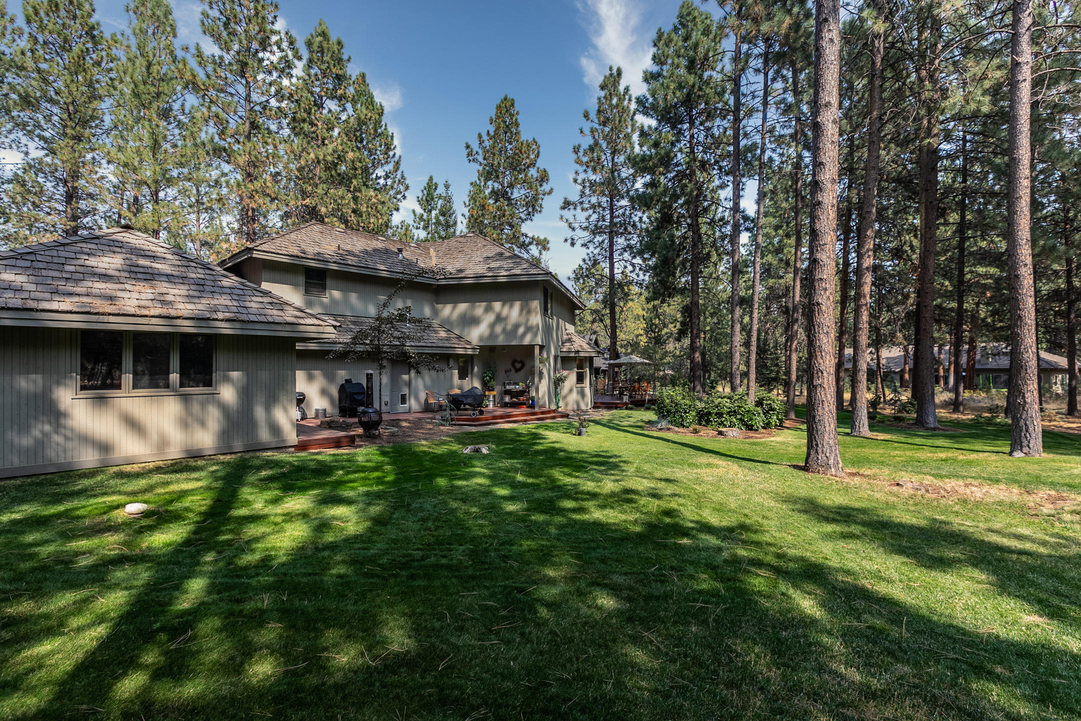 Sunrise Village - Residential