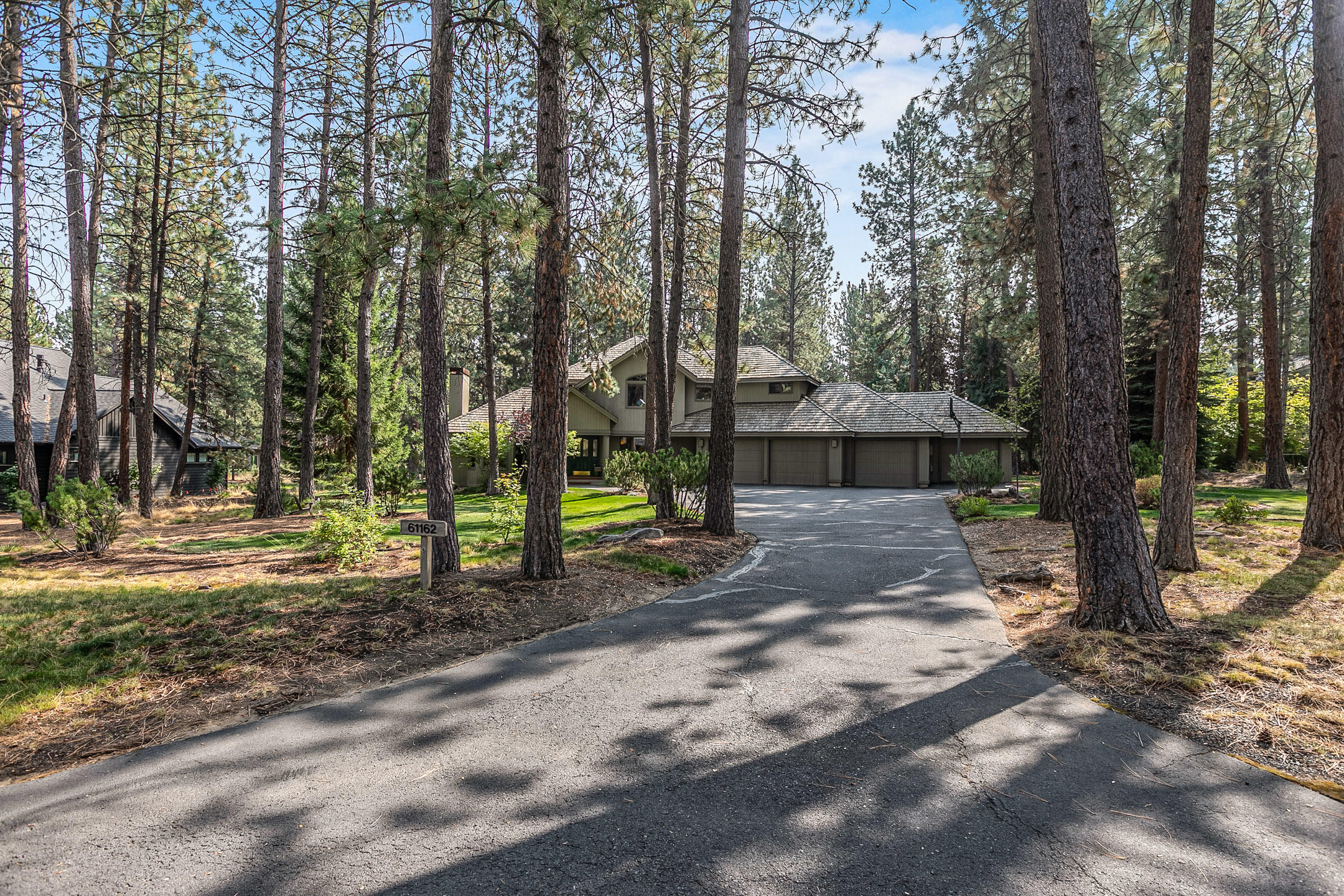 Sunrise Village - Residential