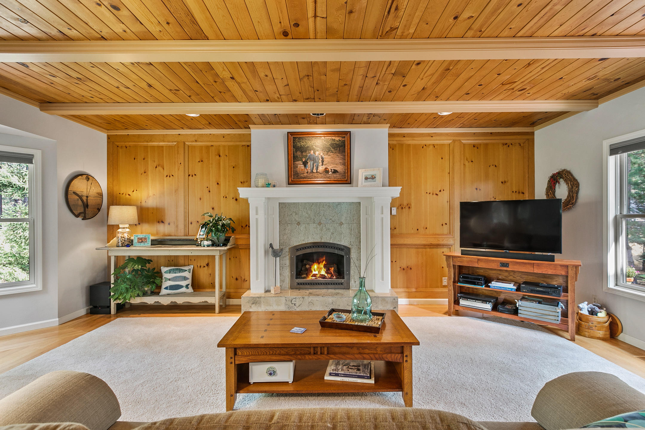 Sunrise Village - Residential