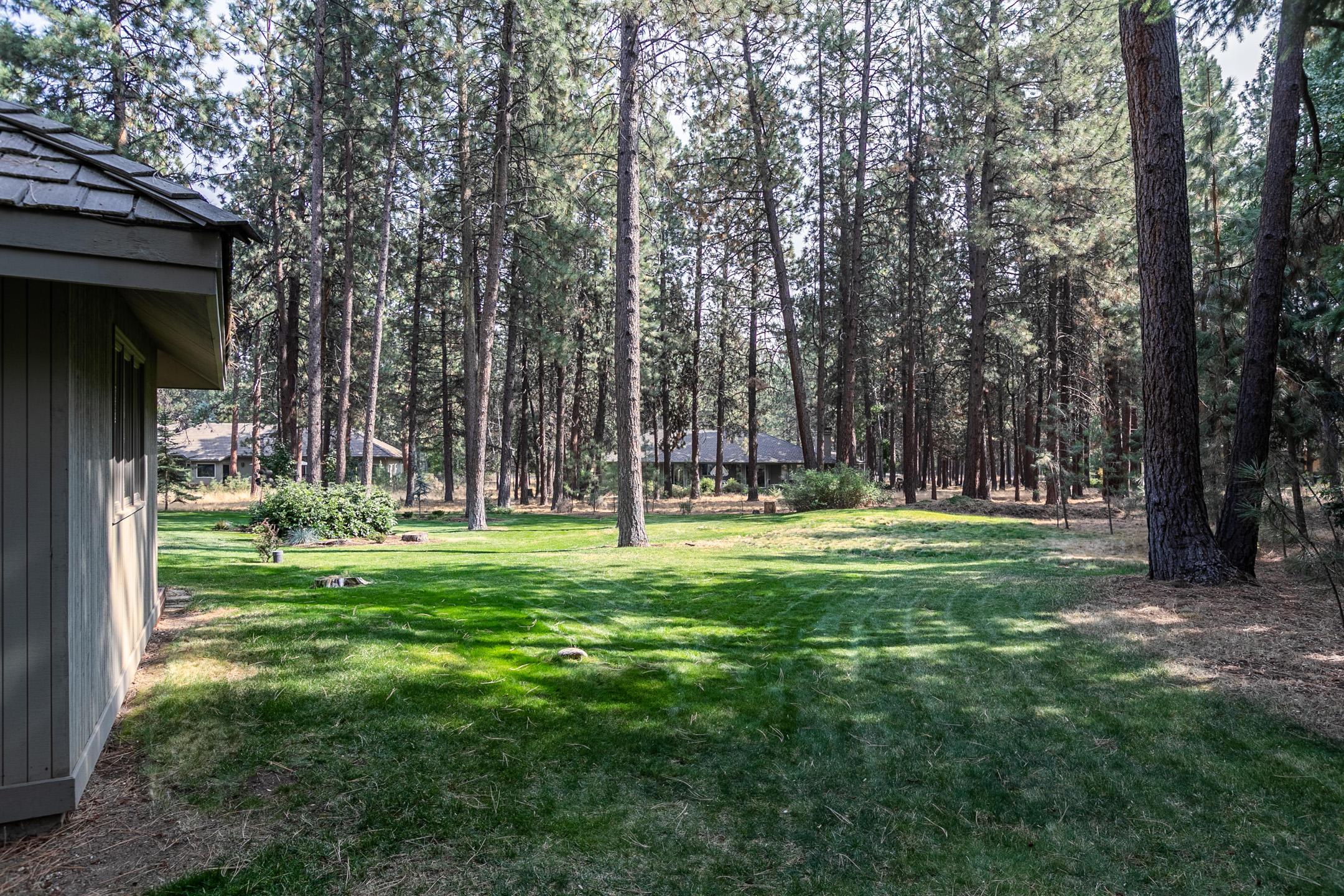 Sunrise Village - Residential