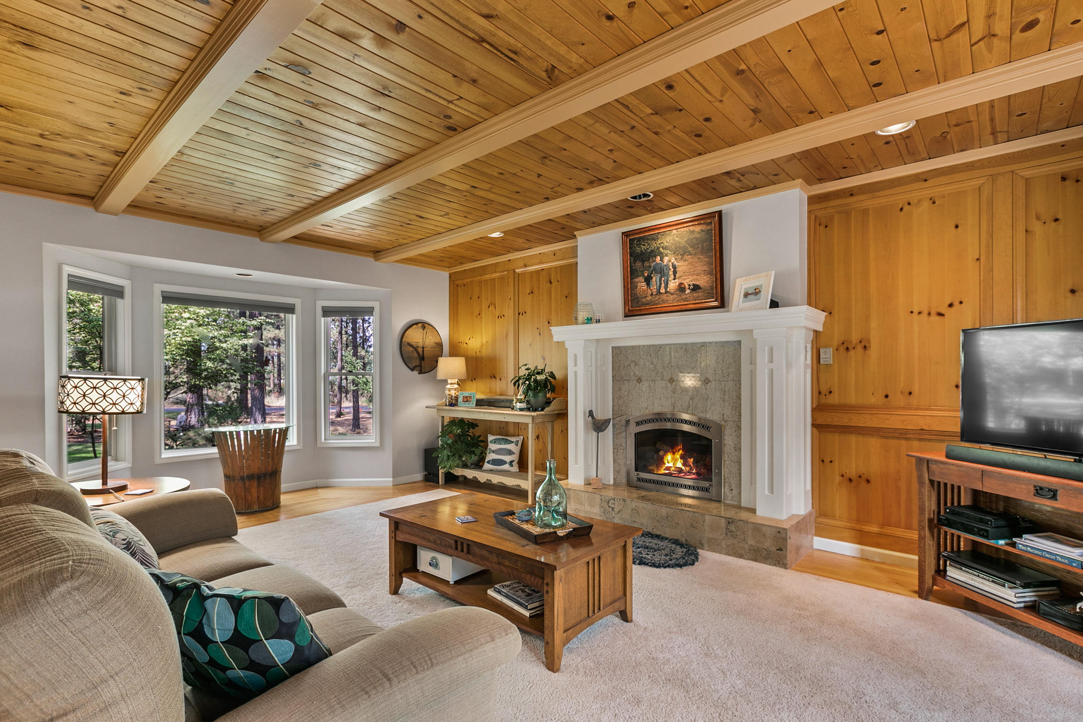 Sunrise Village - Residential