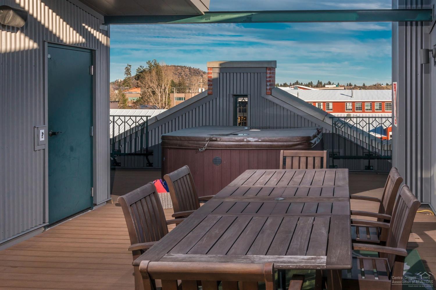 Mill Quarter - Residential