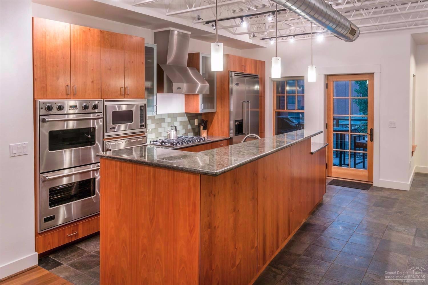 Mill Quarter - Residential