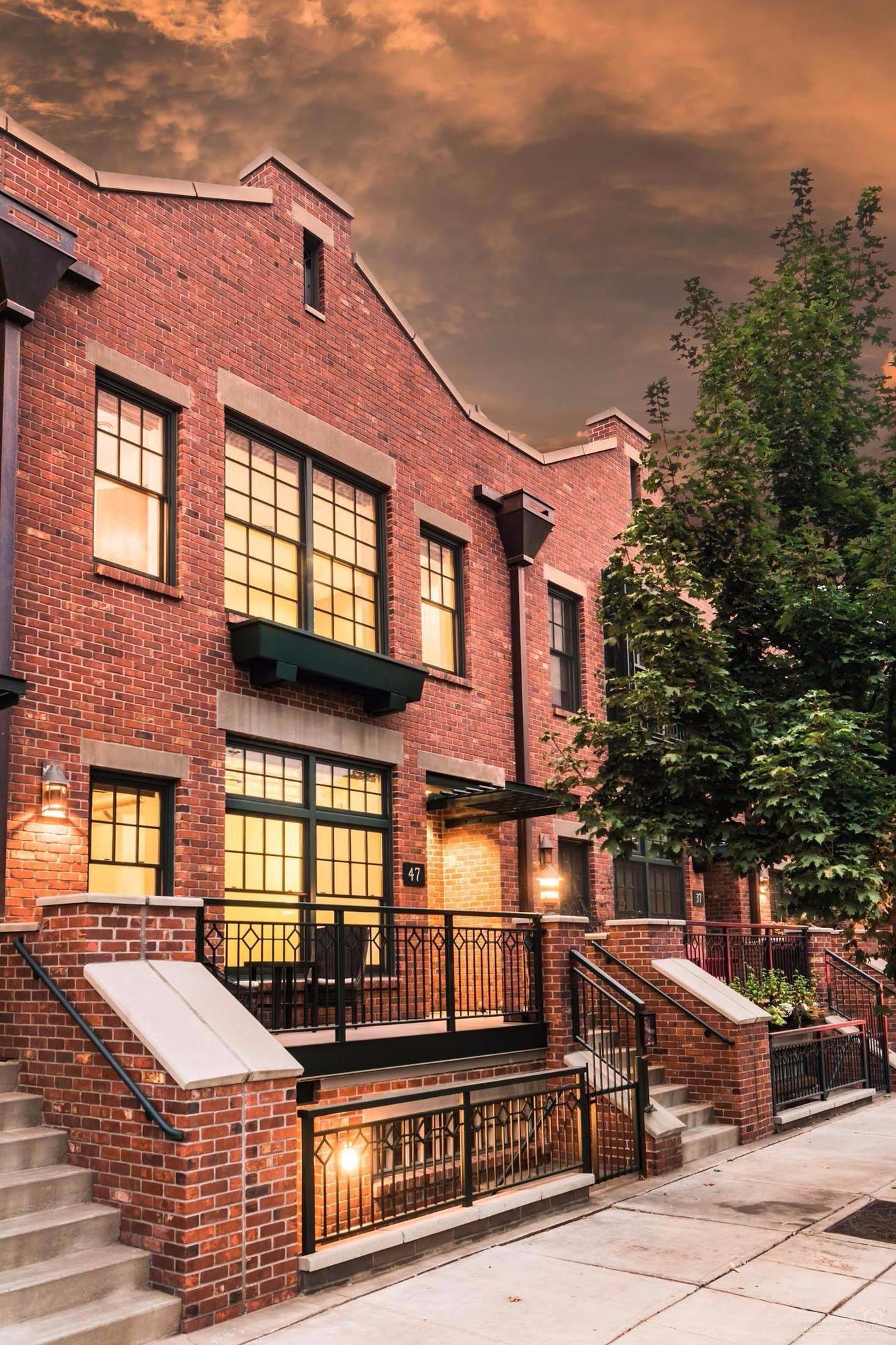 Mill Quarter - Residential