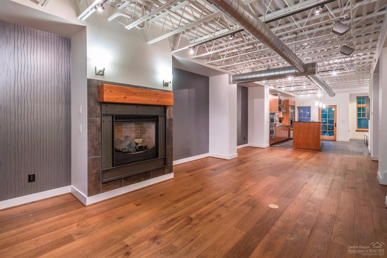 Mill Quarter - Residential