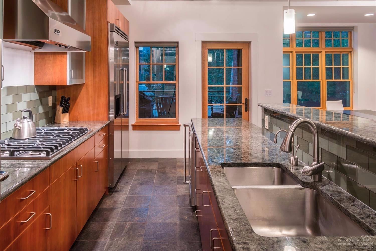 Mill Quarter - Residential