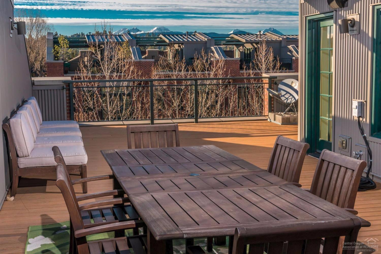 Mill Quarter - Residential