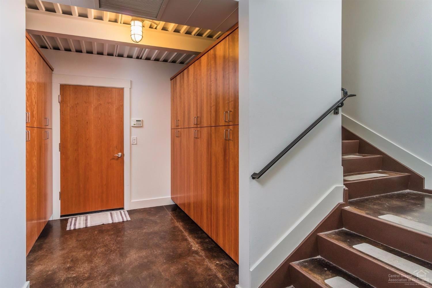 Mill Quarter - Residential