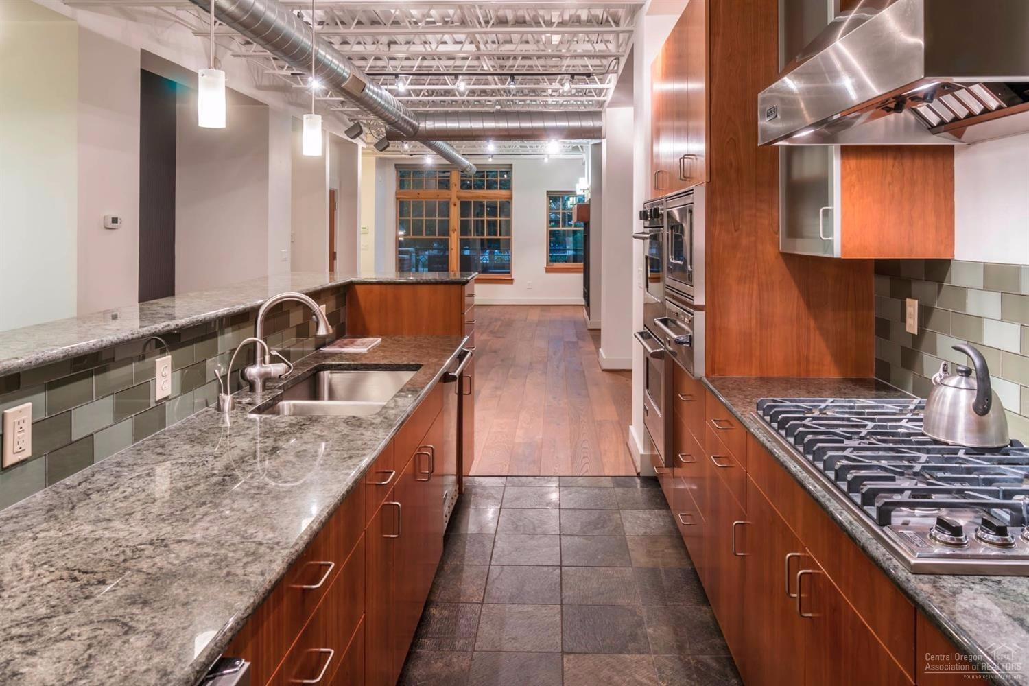 Mill Quarter - Residential