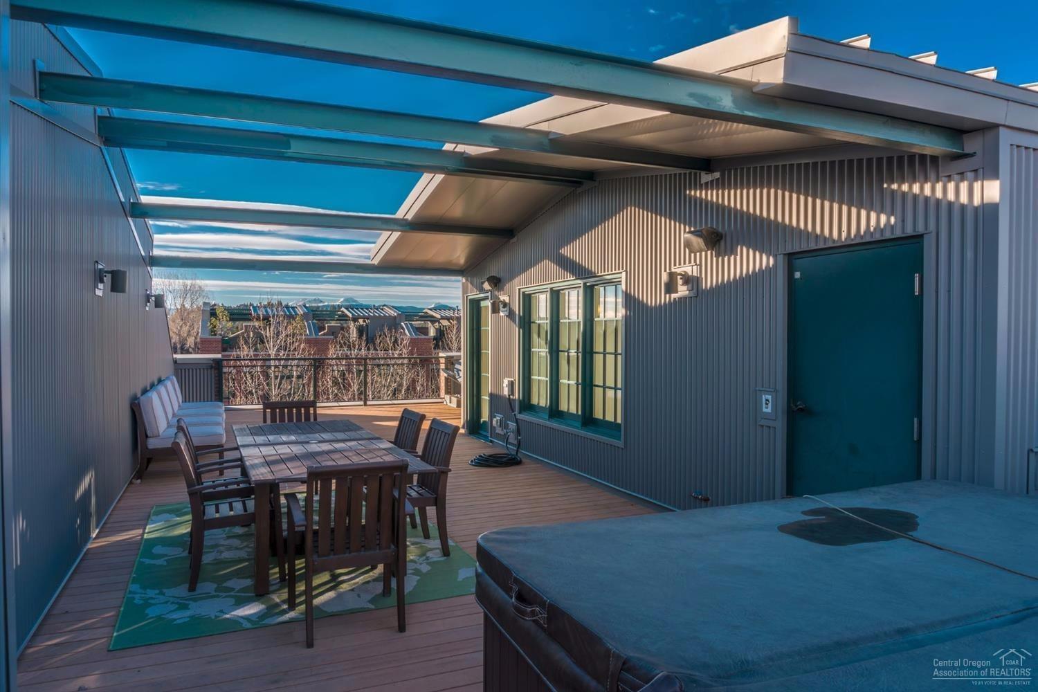 Mill Quarter - Residential