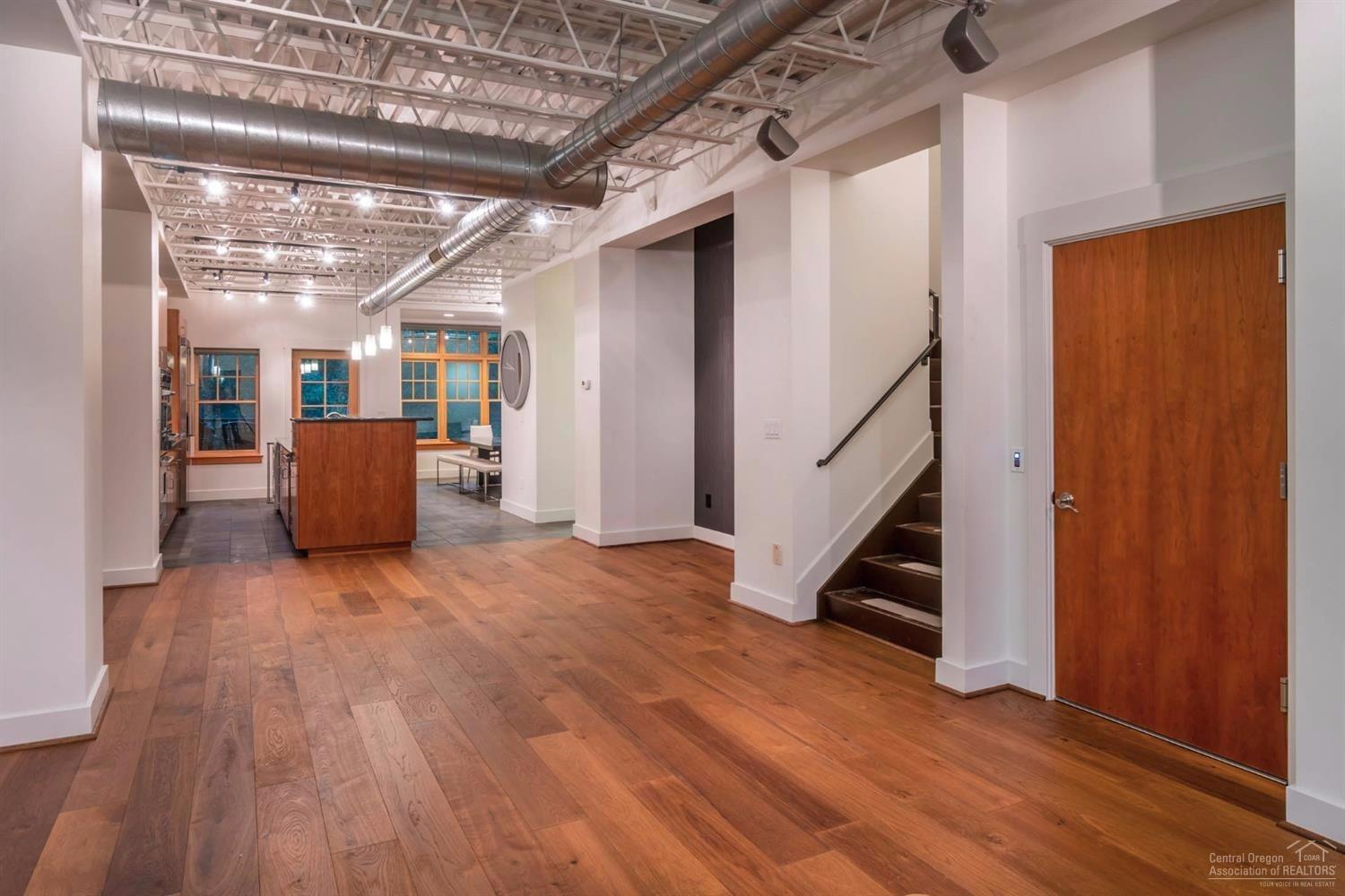 Mill Quarter - Residential