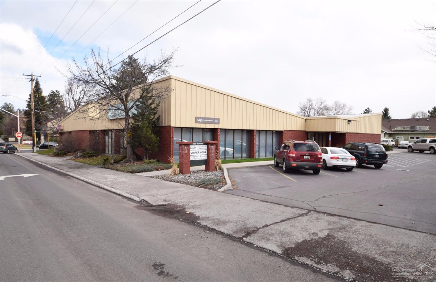 CLAB - Commercial Sale