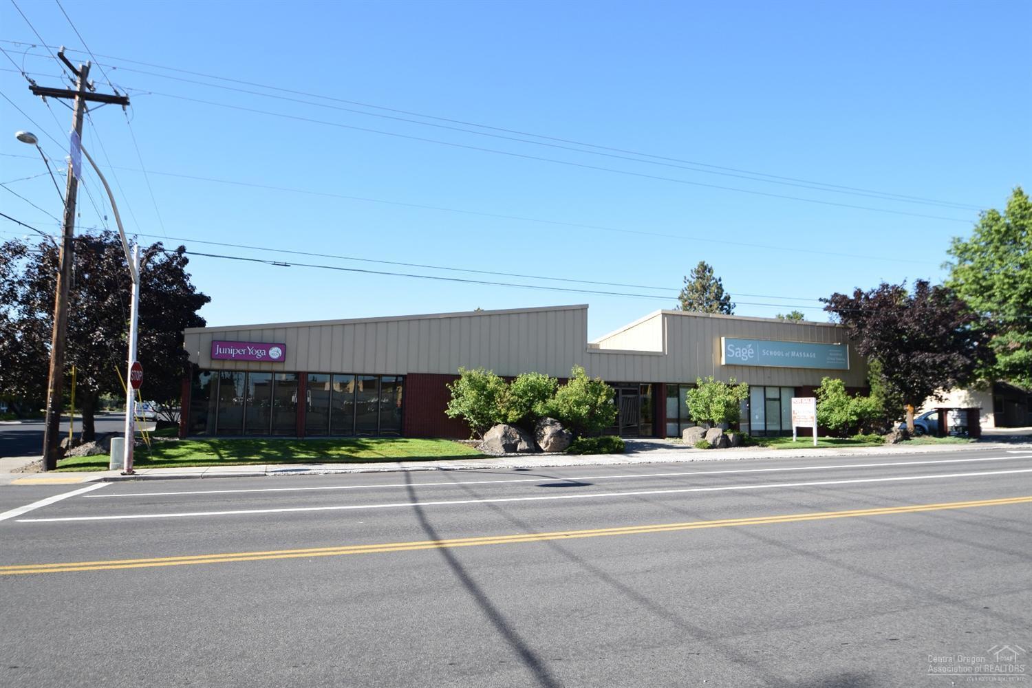 CLAB - Commercial Sale