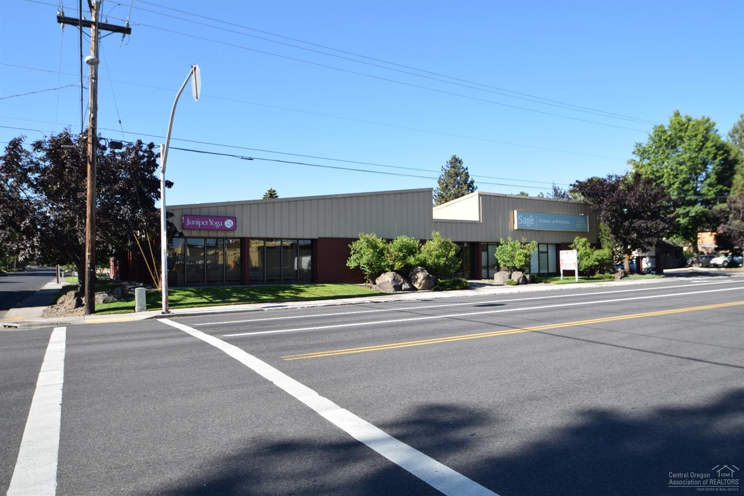 CLAB - Commercial Sale