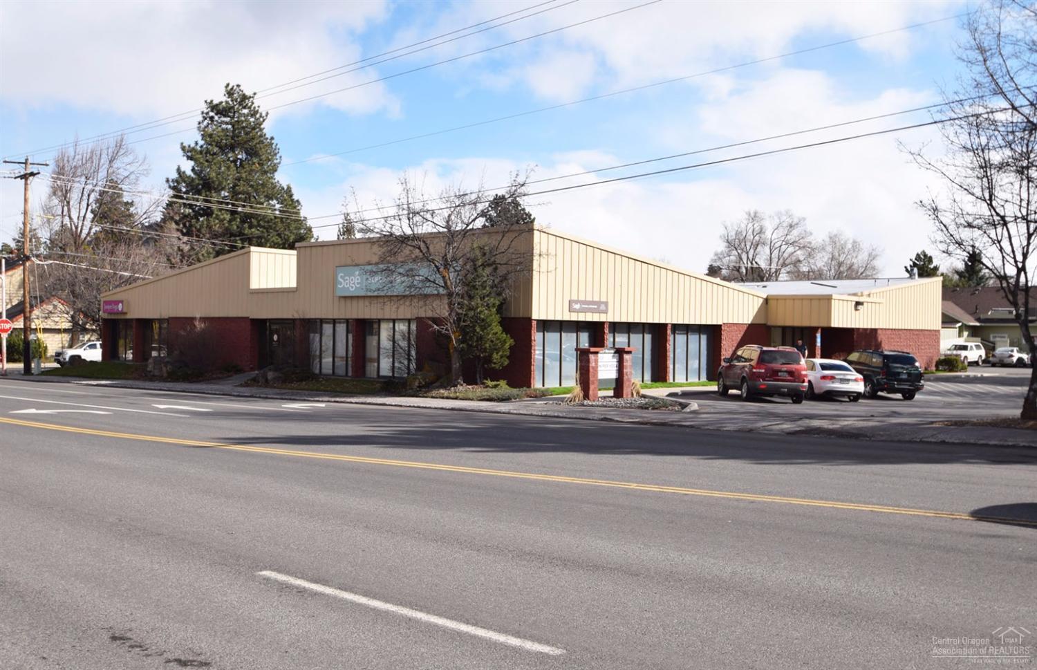 CLAB - Commercial Sale