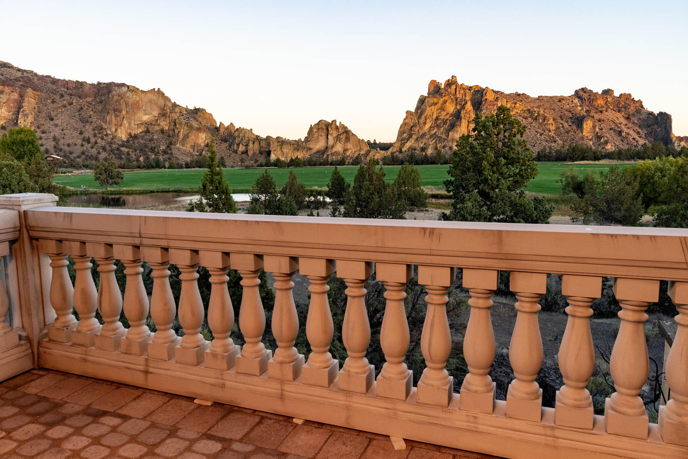 Ranch at the Canyons - Residential